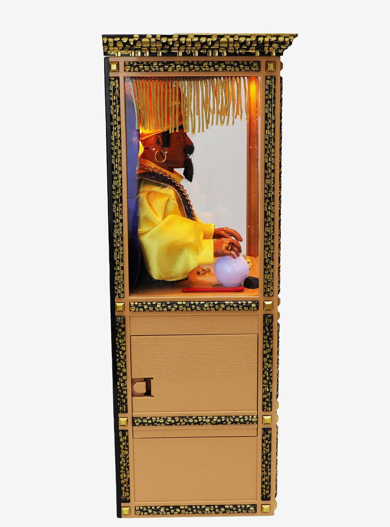 Zoltar Speaks Replica New Wave Toys Figure, , alternate