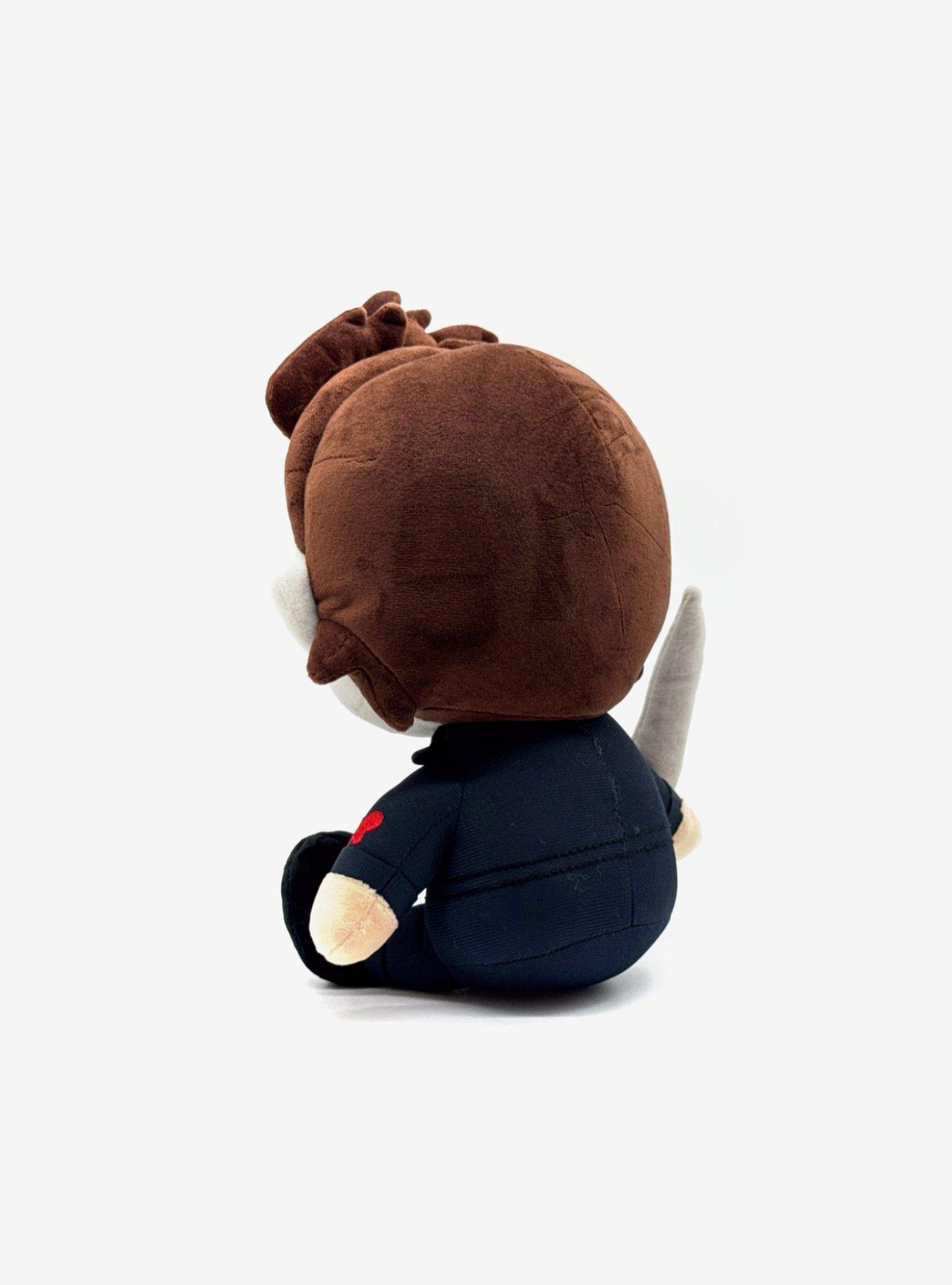 Youtooz Halloween Michael Myers Plush, , hi-res