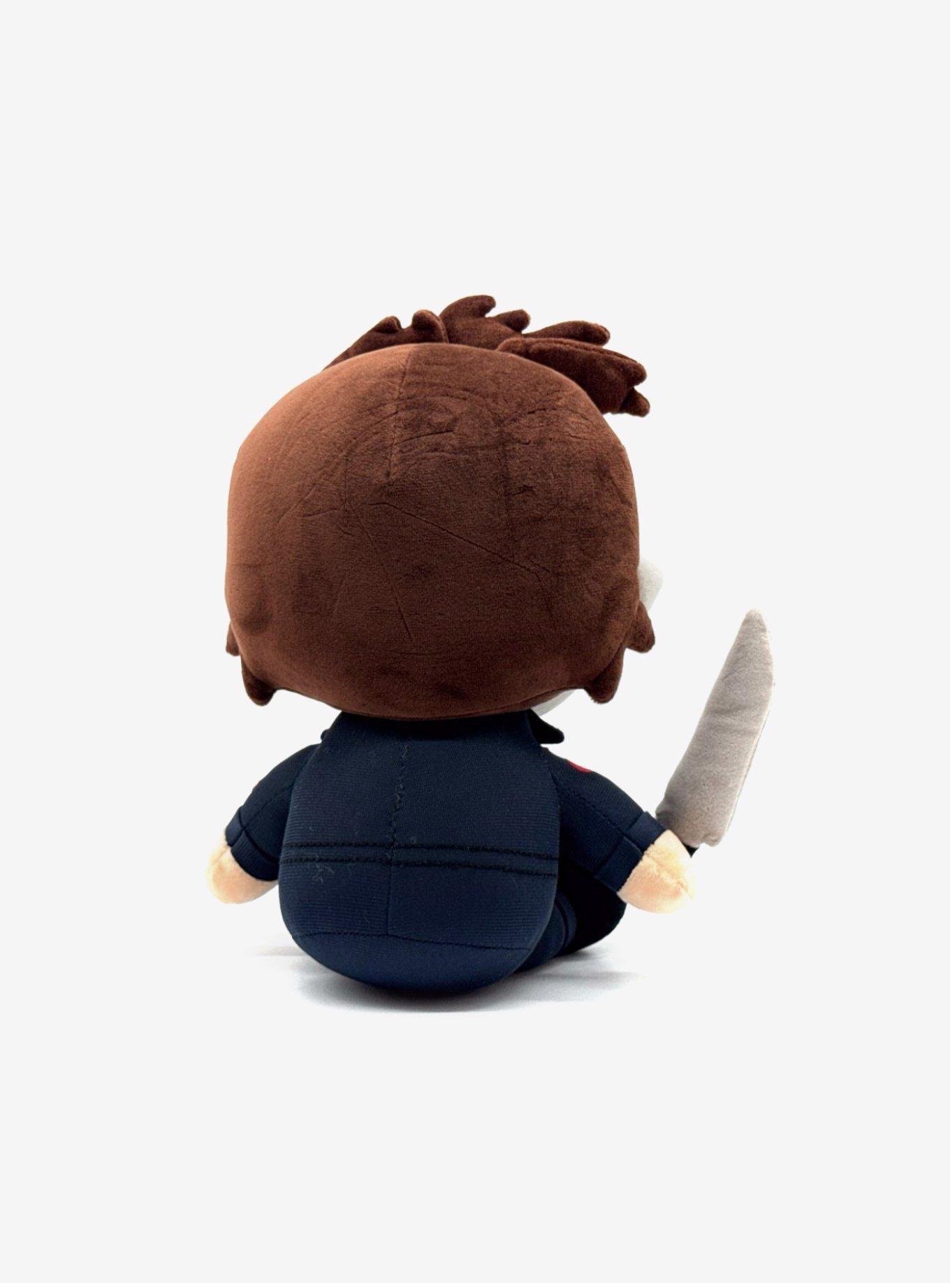 Youtooz Halloween Michael Myers Plush, , alternate