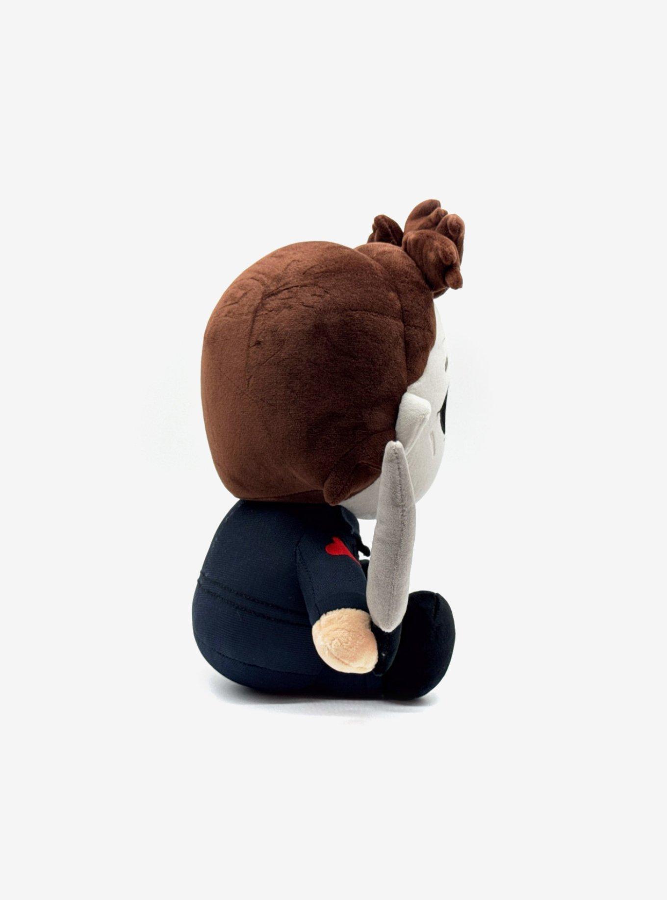 Youtooz Halloween Michael Myers Plush, , alternate