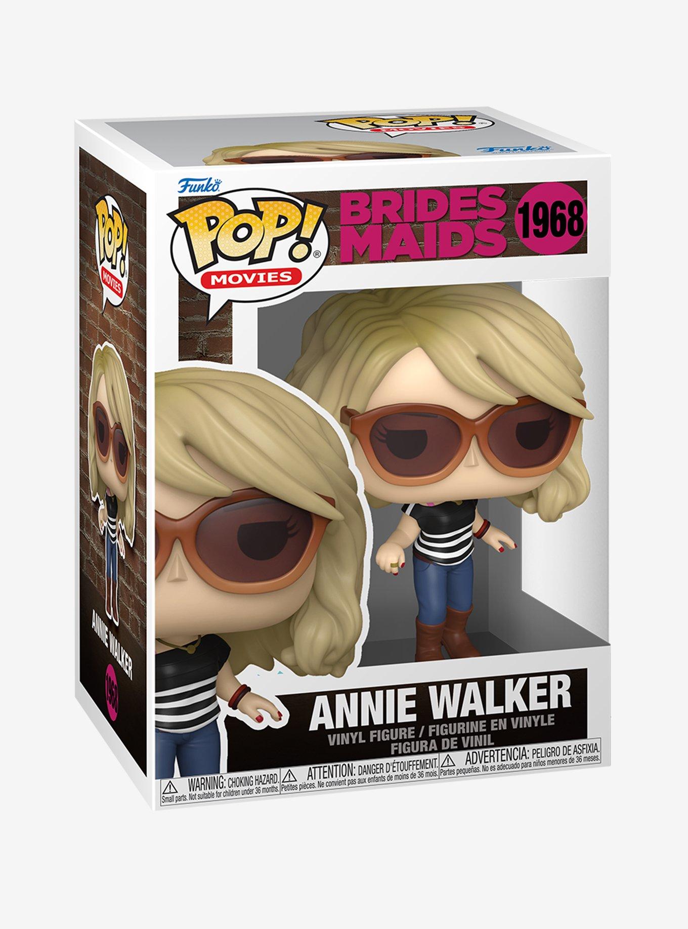 Funko Pop! Movies Bridesmaids Annie Walker Vinyl Figure, , hi-res