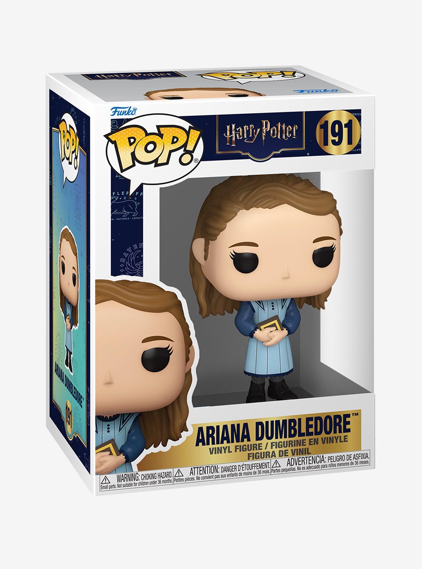 Funko Pop! Harry Potter Ariana Dumbledore Vinyl Figure, , hi-res