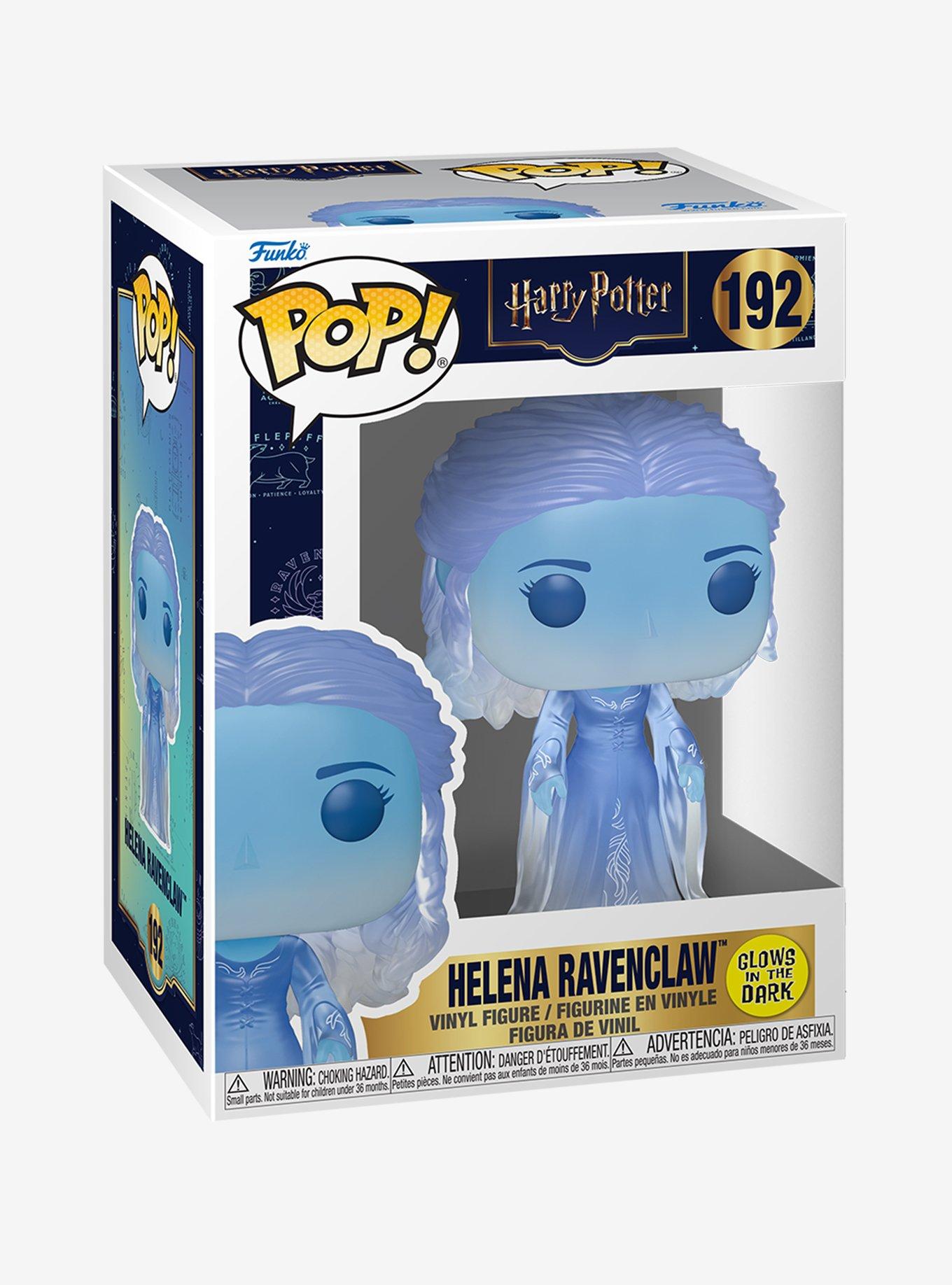 Funko Pop! Harry Potter Helena Ravenclaw Glow-in-the-Dark Vinyl Figure, , hi-res