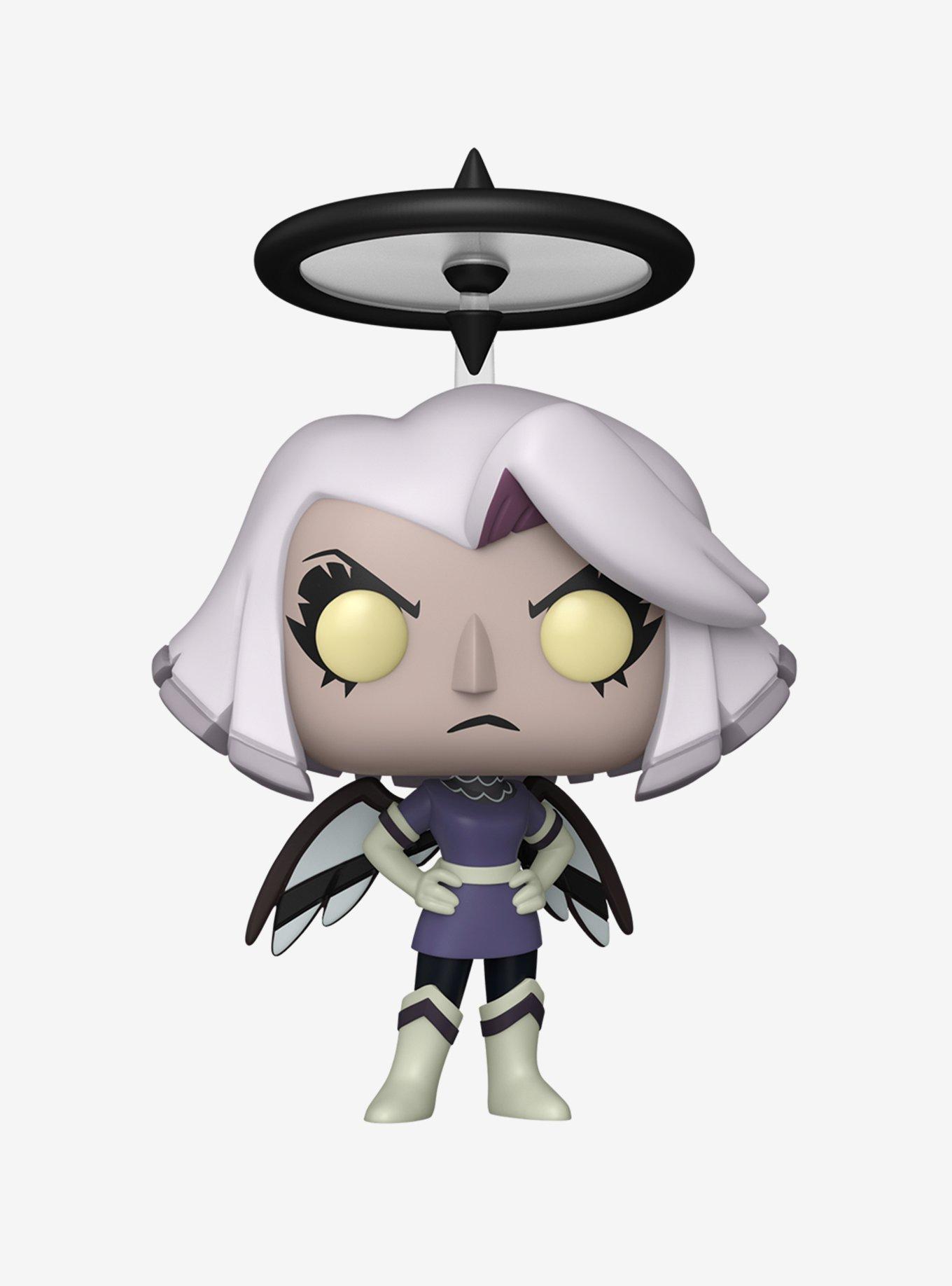 Funko Hazbin Hotel Pop! Animation Vaggie Vinyl Figure, , hi-res