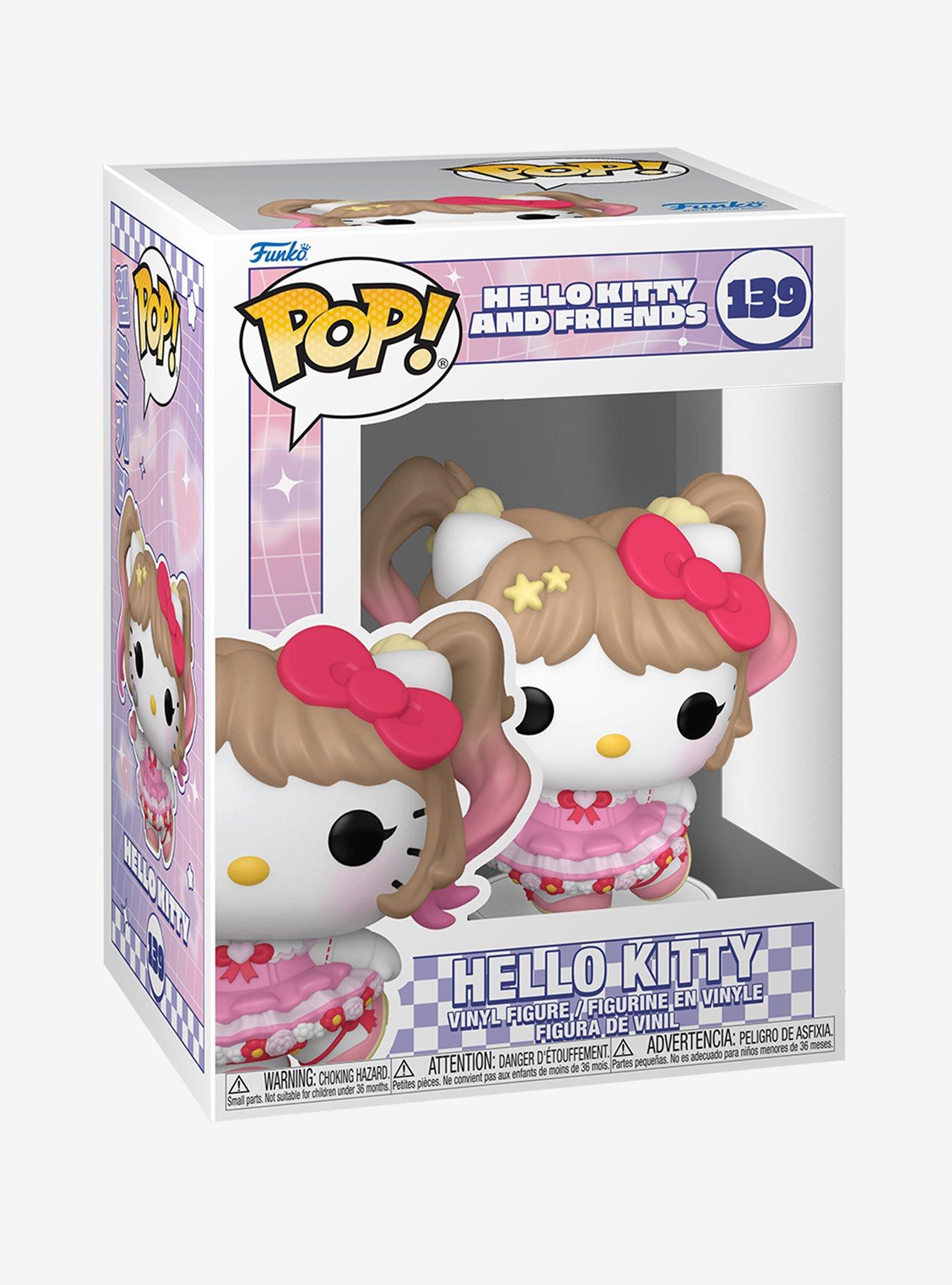 Funko Hello Kitty And Friends Pop! Hello Kitty Vinyl Figure, , hi-res