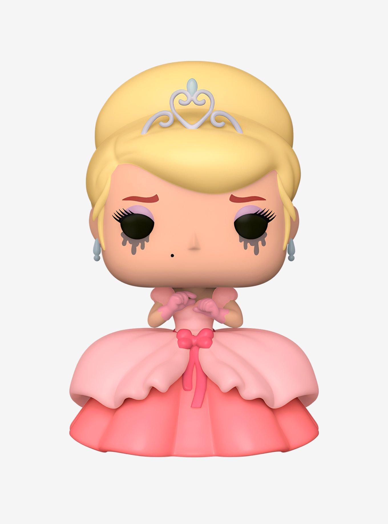 Funko Disney The Princess And The Frog Pop! Charlotte Vinyl Figure, , hi-res
