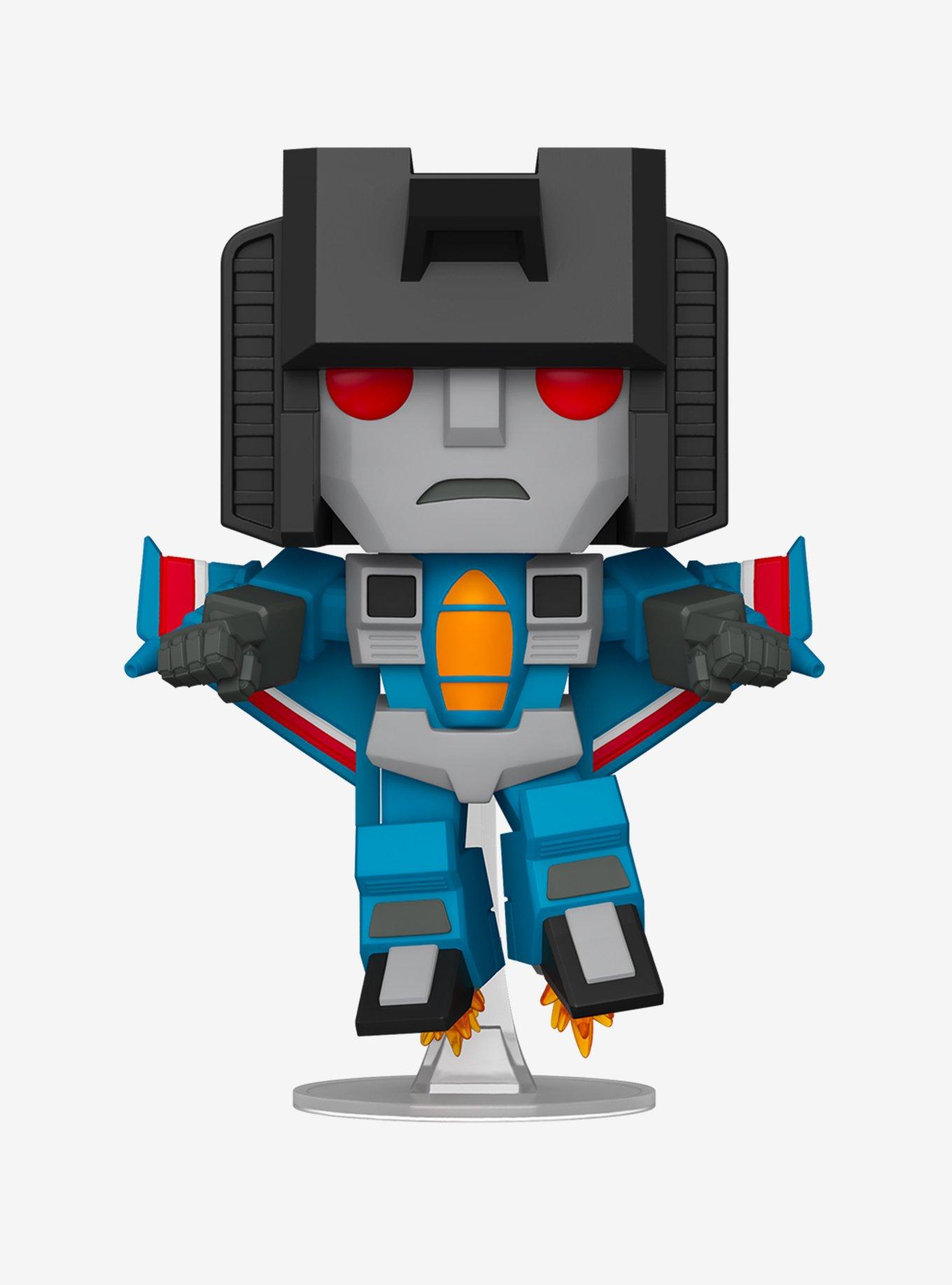 Funko Transformers Pop! Retro Toys Thundercracker Vinyl Figure, , hi-res