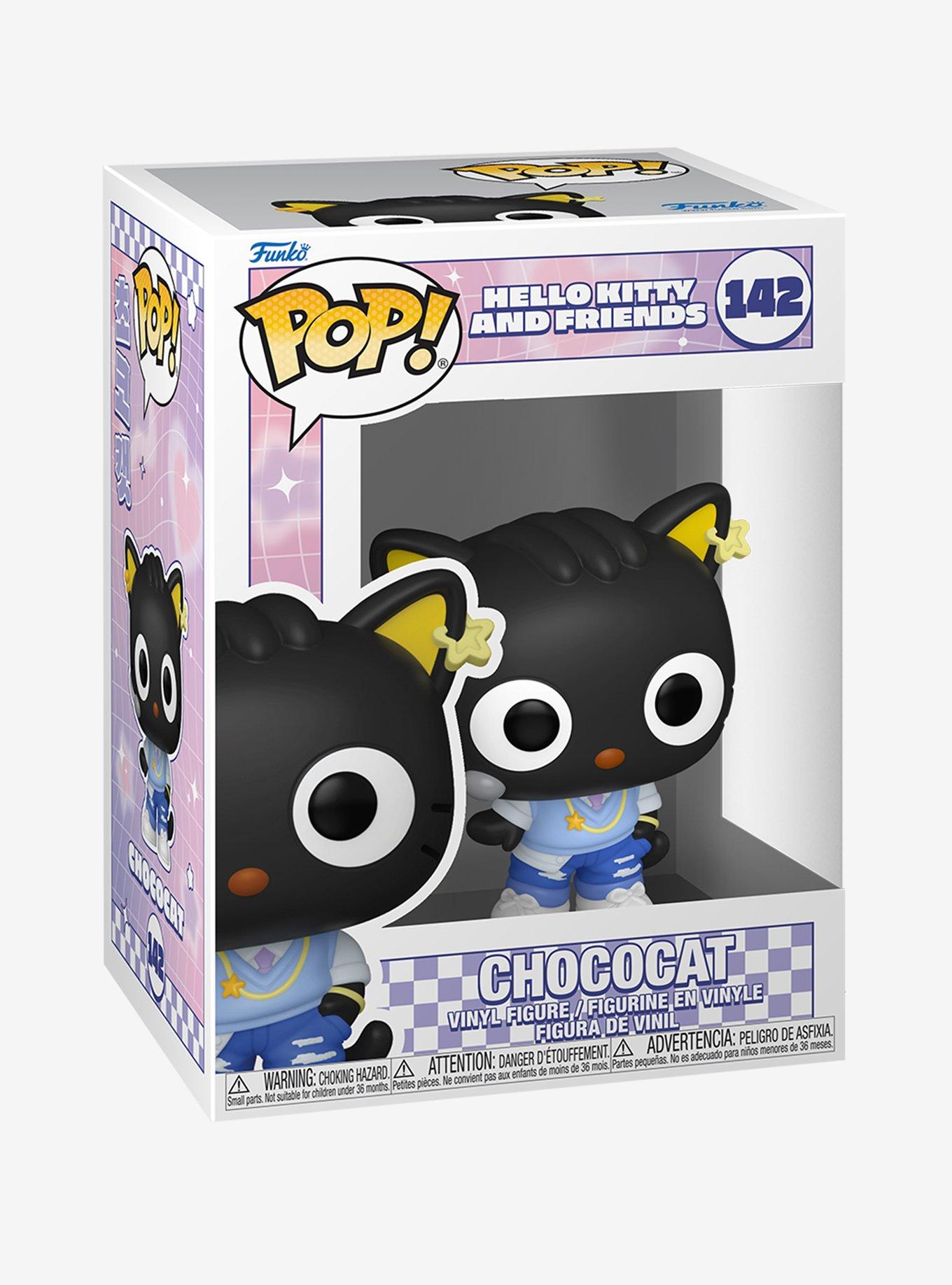Funko Pop! Sanrio Chococat Vinyl Figure, , hi-res
