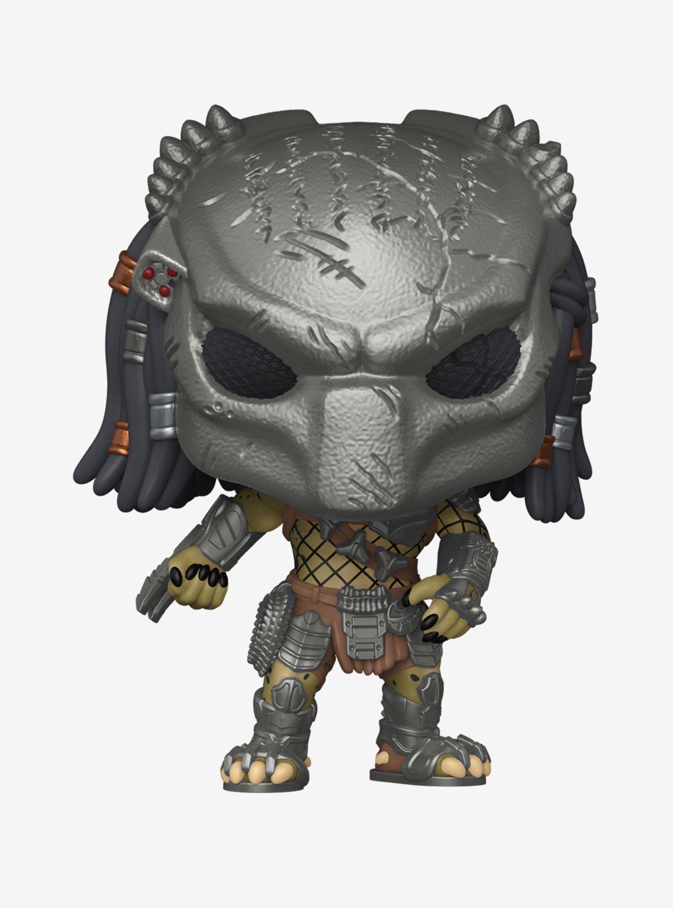 Funko Pop! Movies Aliens vs. Predator: Requiem Wolf Predator Vinyl Figure, , alternate