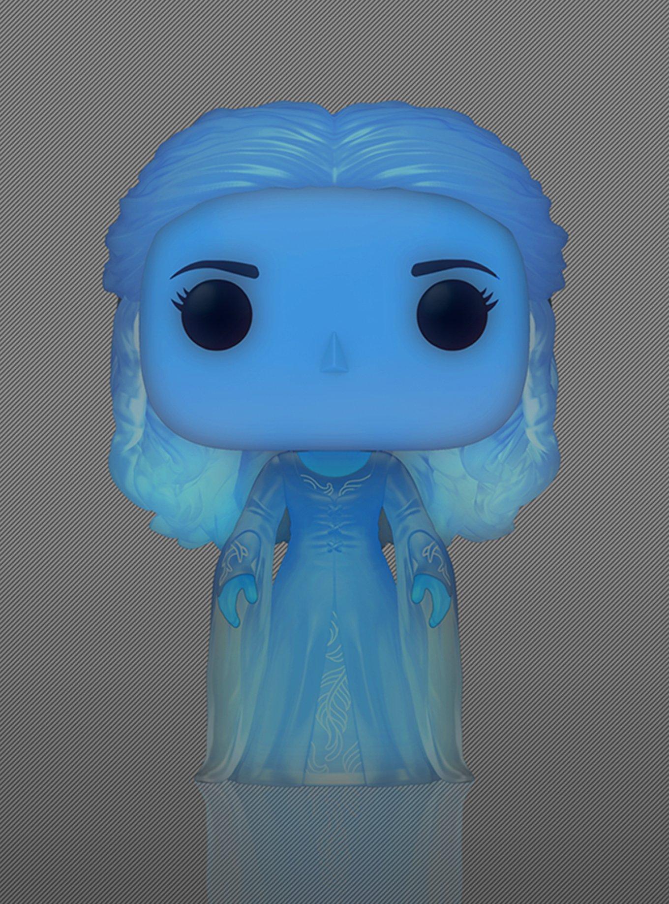 Funko Harry Potter Pop! Helena Ravenclaw Glow-In-The-Dark Vinyl Figure, , hi-res