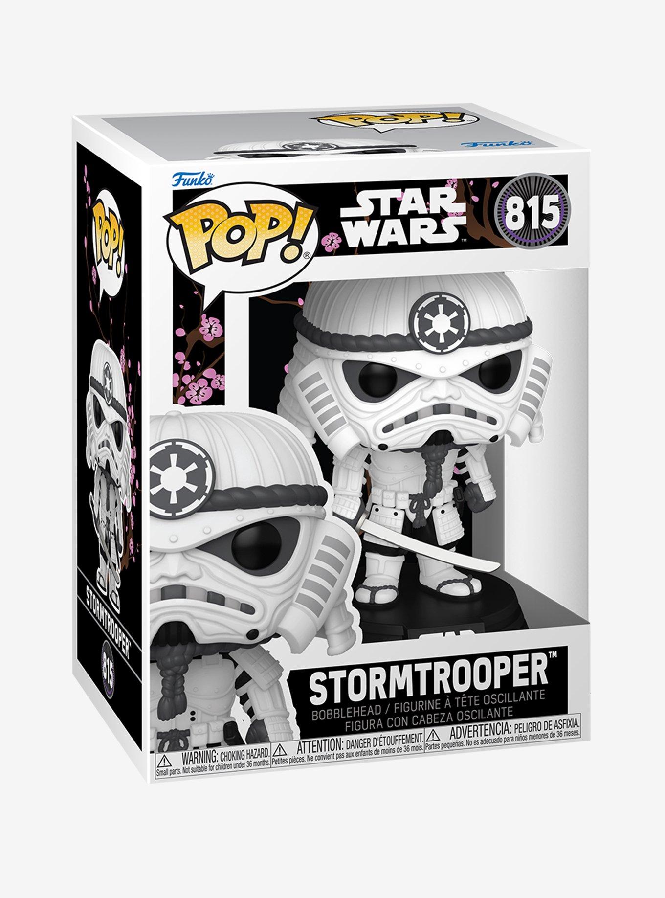 Funko Star Wars Pop! Stormtrooper (Impressions) Vinyl Bobble-Head, , hi-res