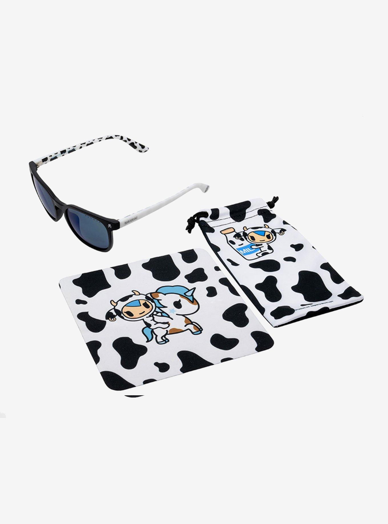 GUNNAR x tokidoki Mozzarella Sun Tint Blue Light Glasses, , hi-res
