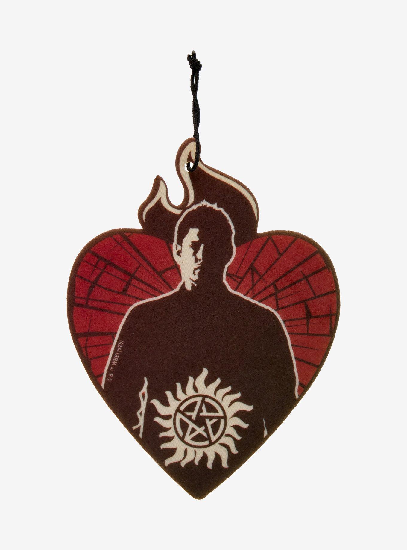 Supernatural Winchester Bros. Air Freshener, , hi-res