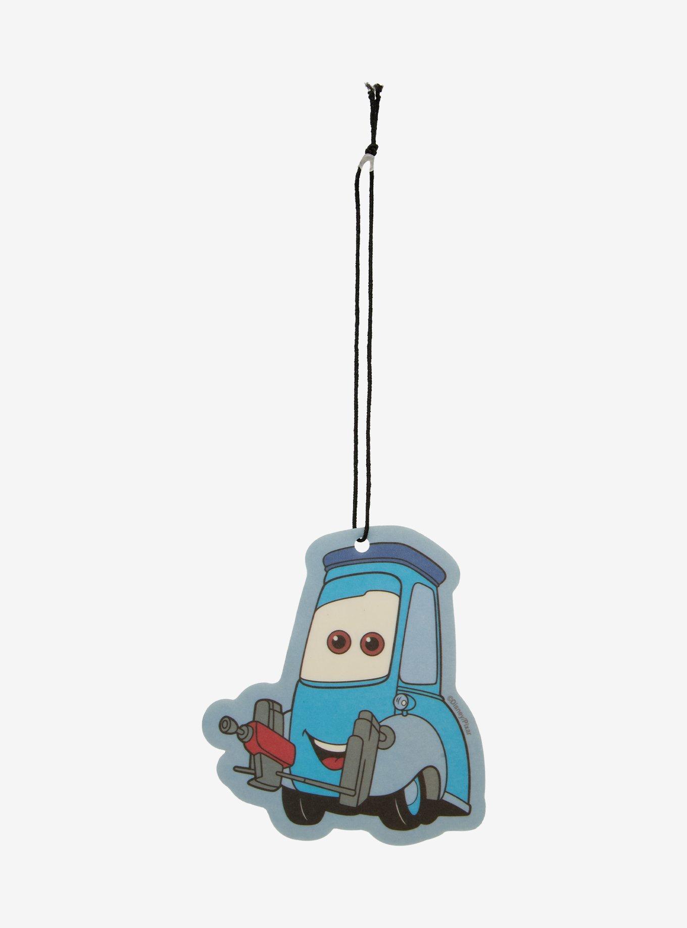 Disney Pixar Cars Guido New Car Scented Air Freshener - BoxLunch Exclusive, , hi-res