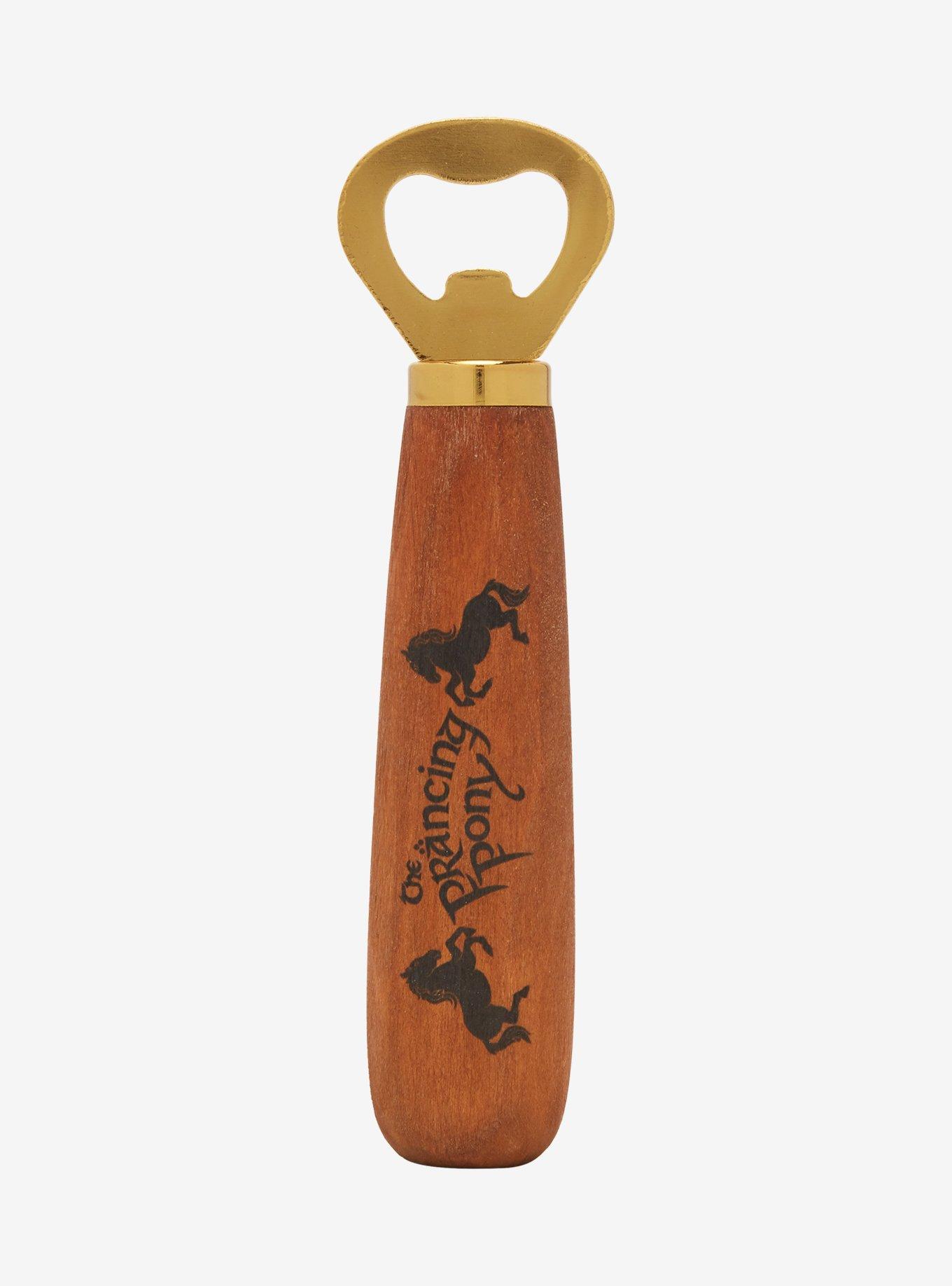 The Lord of the Rings The Prancing Pony Bottle Opener &mdash; BoxLunch Exclusive, , hi-res