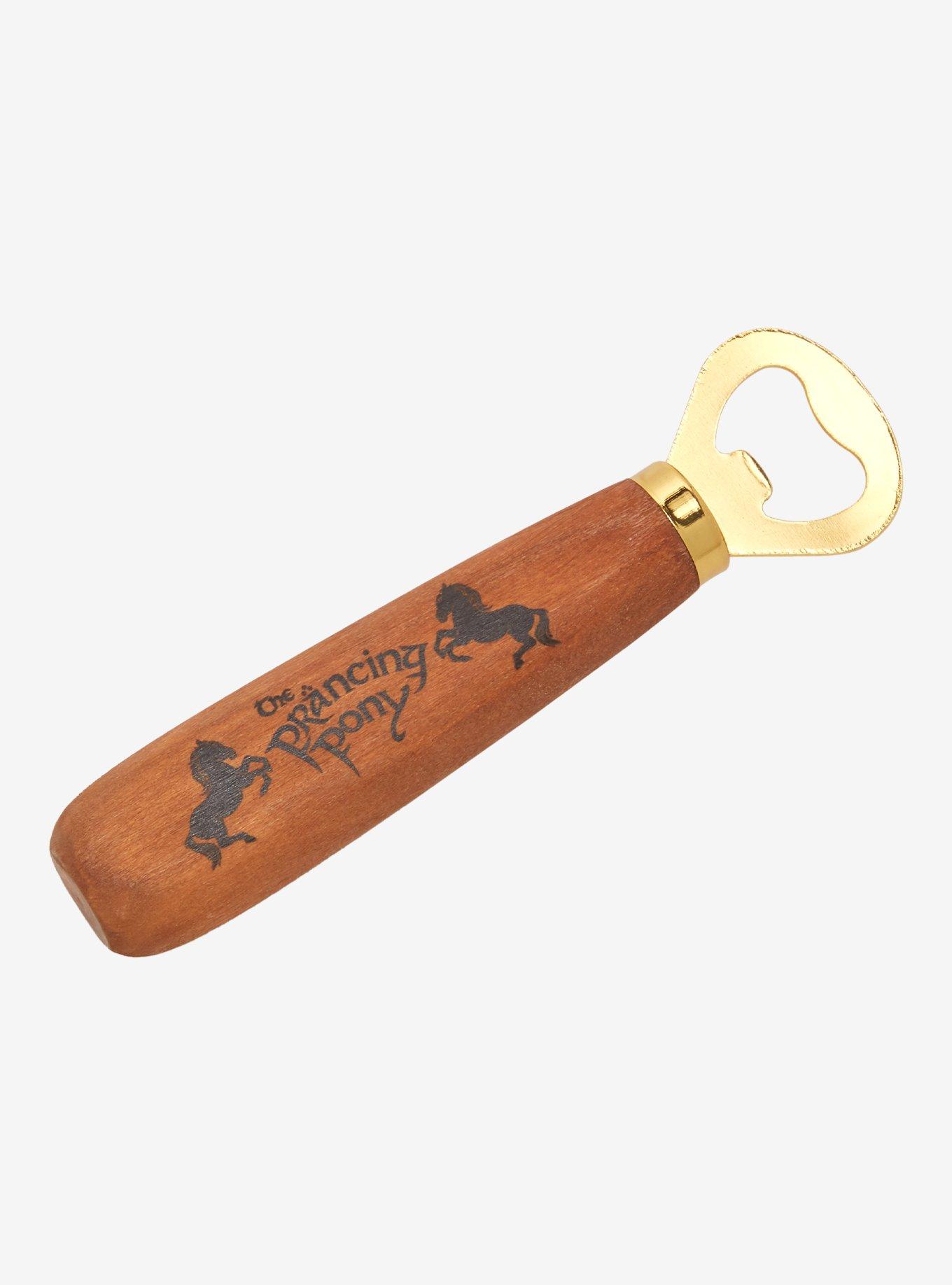 The Lord of the Rings The Prancing Pony Bottle Opener &mdash; BoxLunch Exclusive, , alternate
