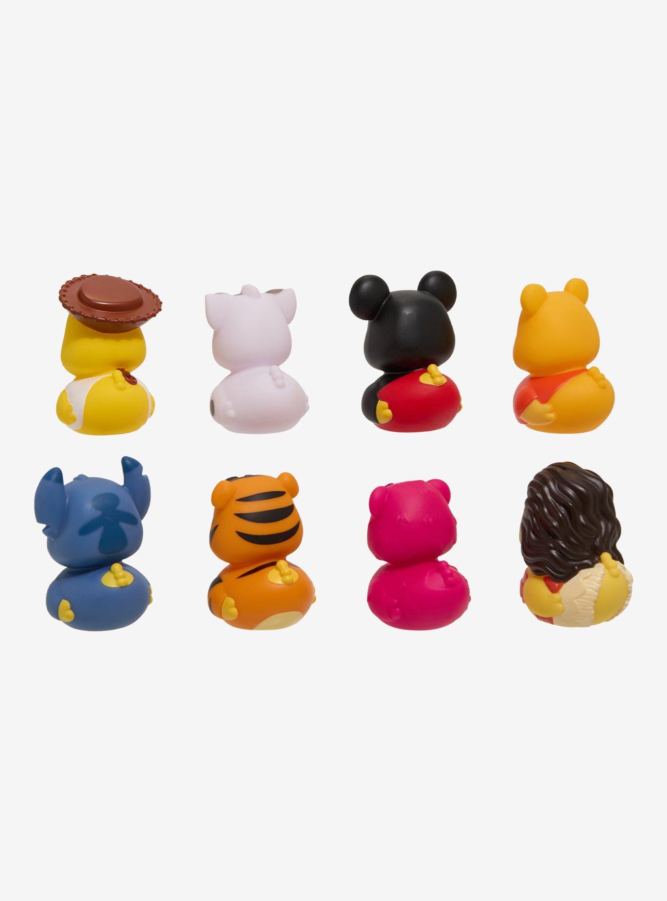 Disney Pixar Duckalooz Cosplaying Duck Assorted Blind Toy, , hi-res