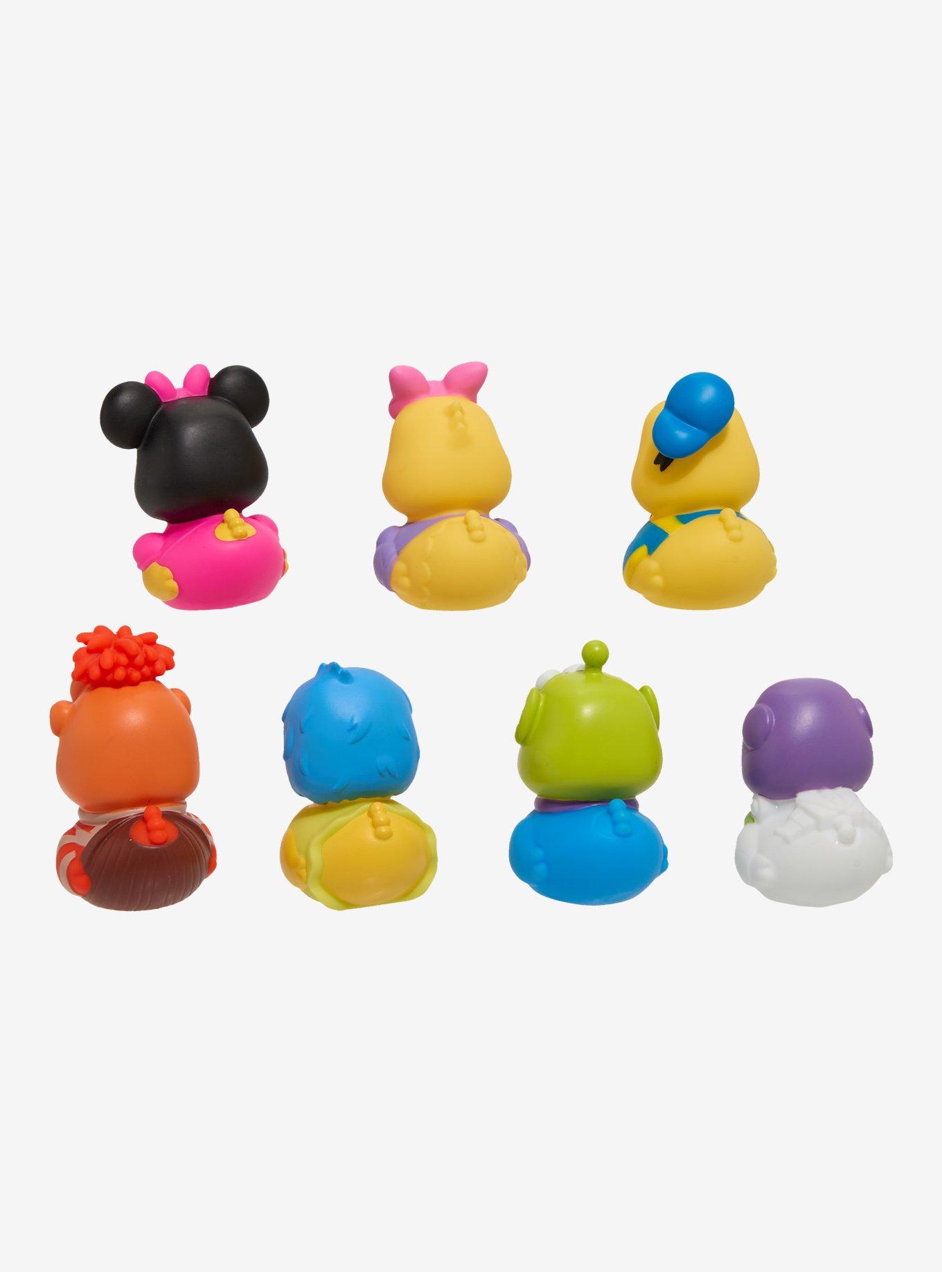 Disney Pixar Duckalooz Cosplaying Duck Assorted Blind Toy, , hi-res