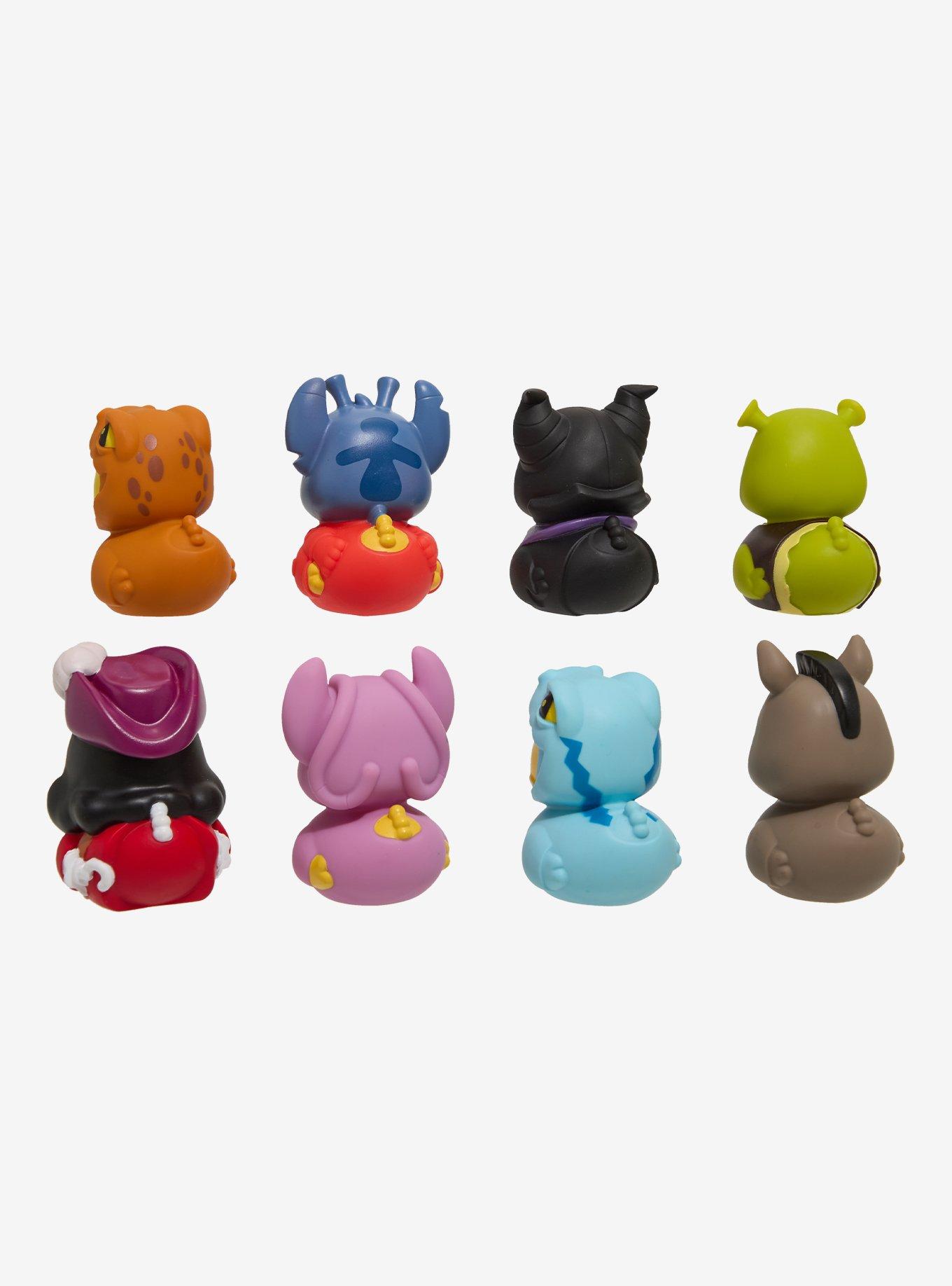 Duckalooz Movie Icons Cosplaying Duck Assorted Blind Toy, , hi-res