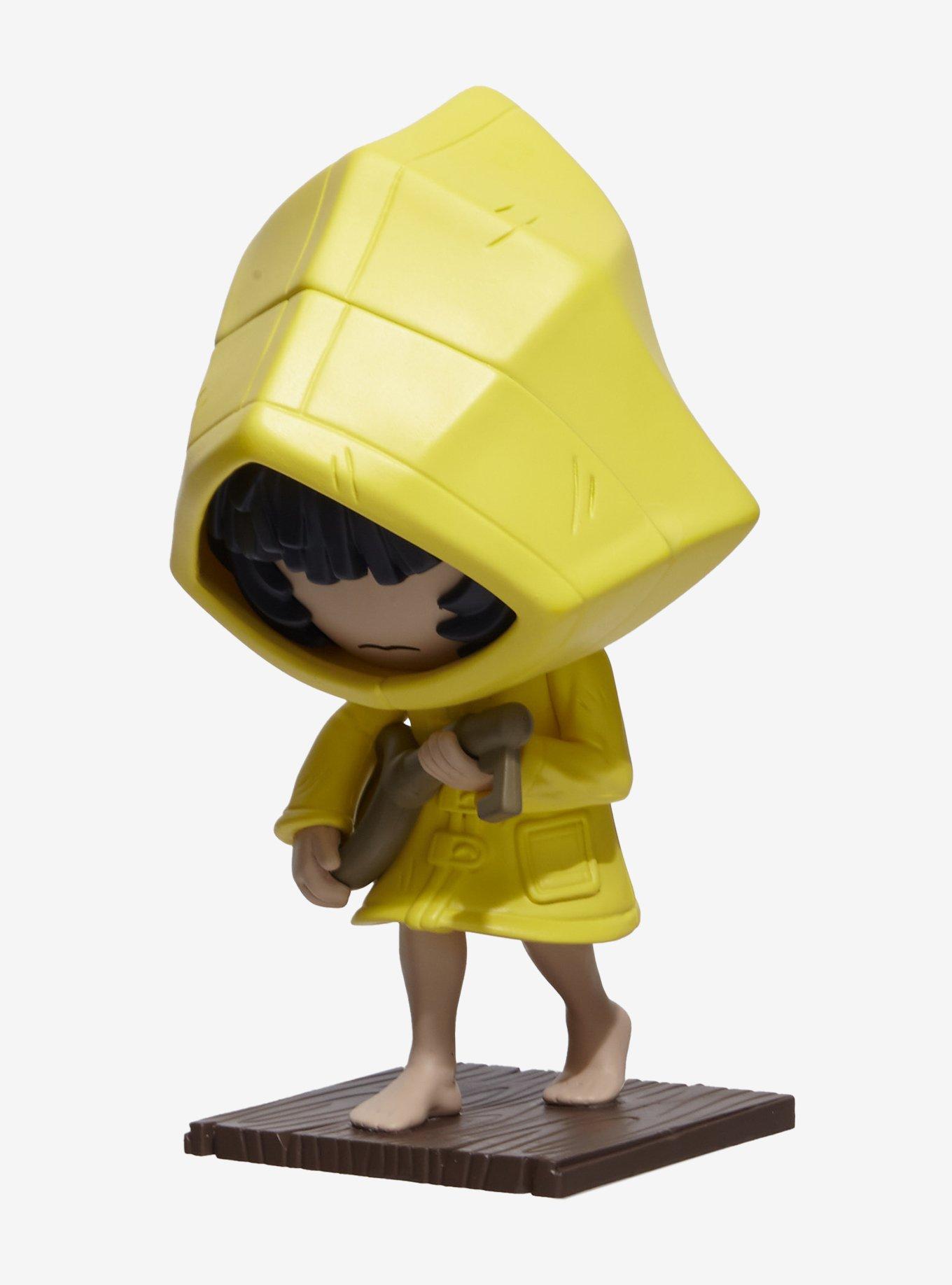 Youtooz Little Nightmares Six Vinyl Figure, , alternate