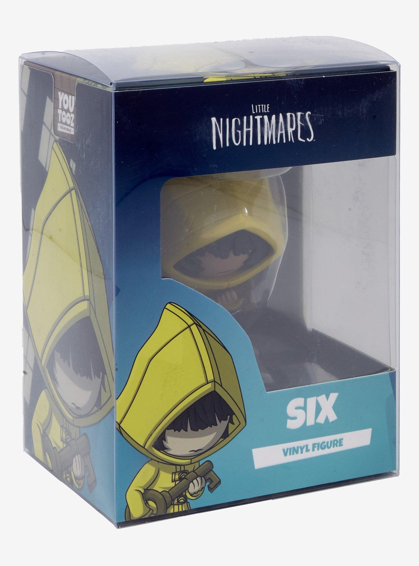 Youtooz Little Nightmares Six Vinyl Figure, , alternate