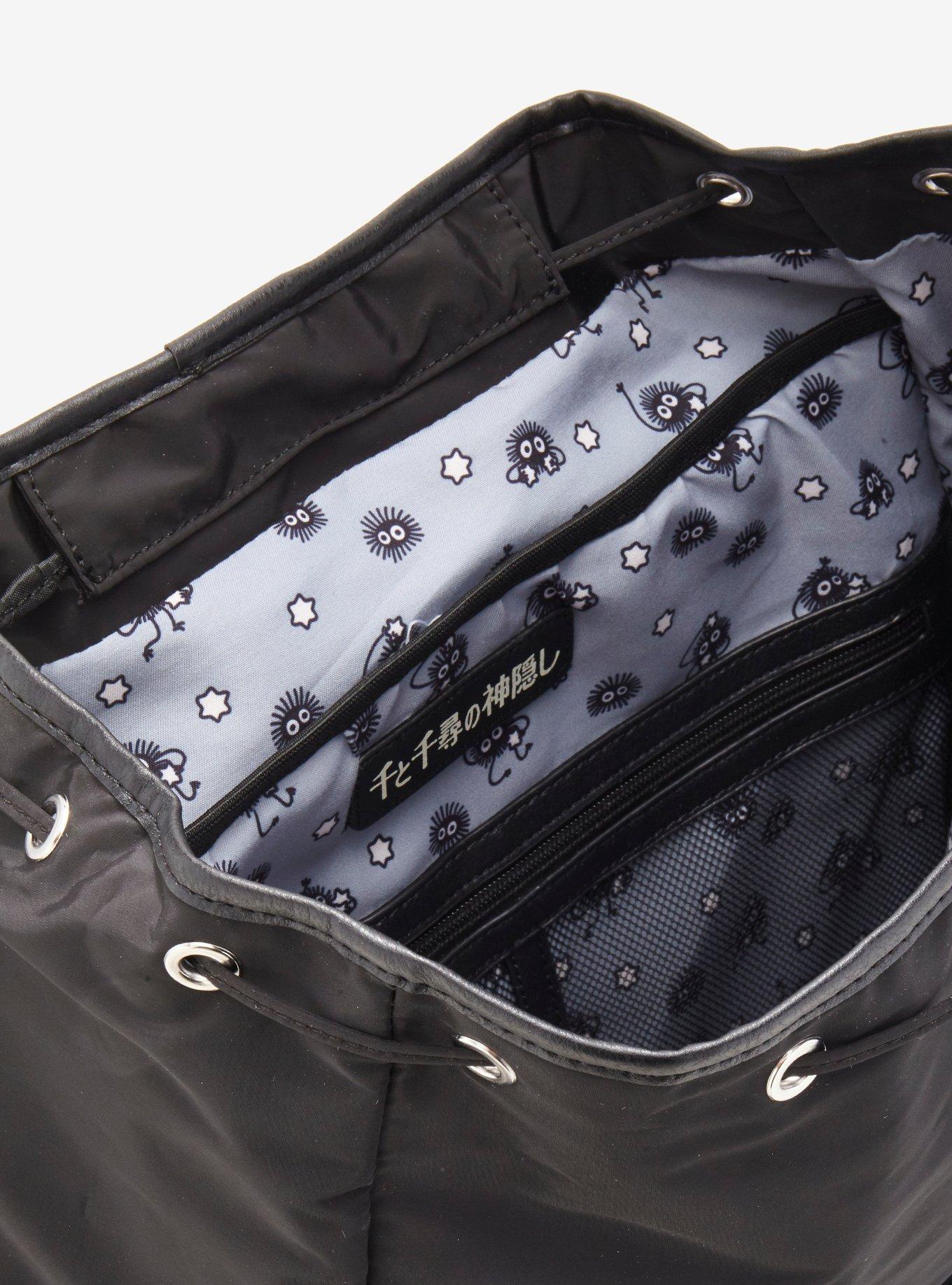 Studio Ghibli® Spirited Away No-Face & Train Backpack - BoxLunch Exclusive, , alternate