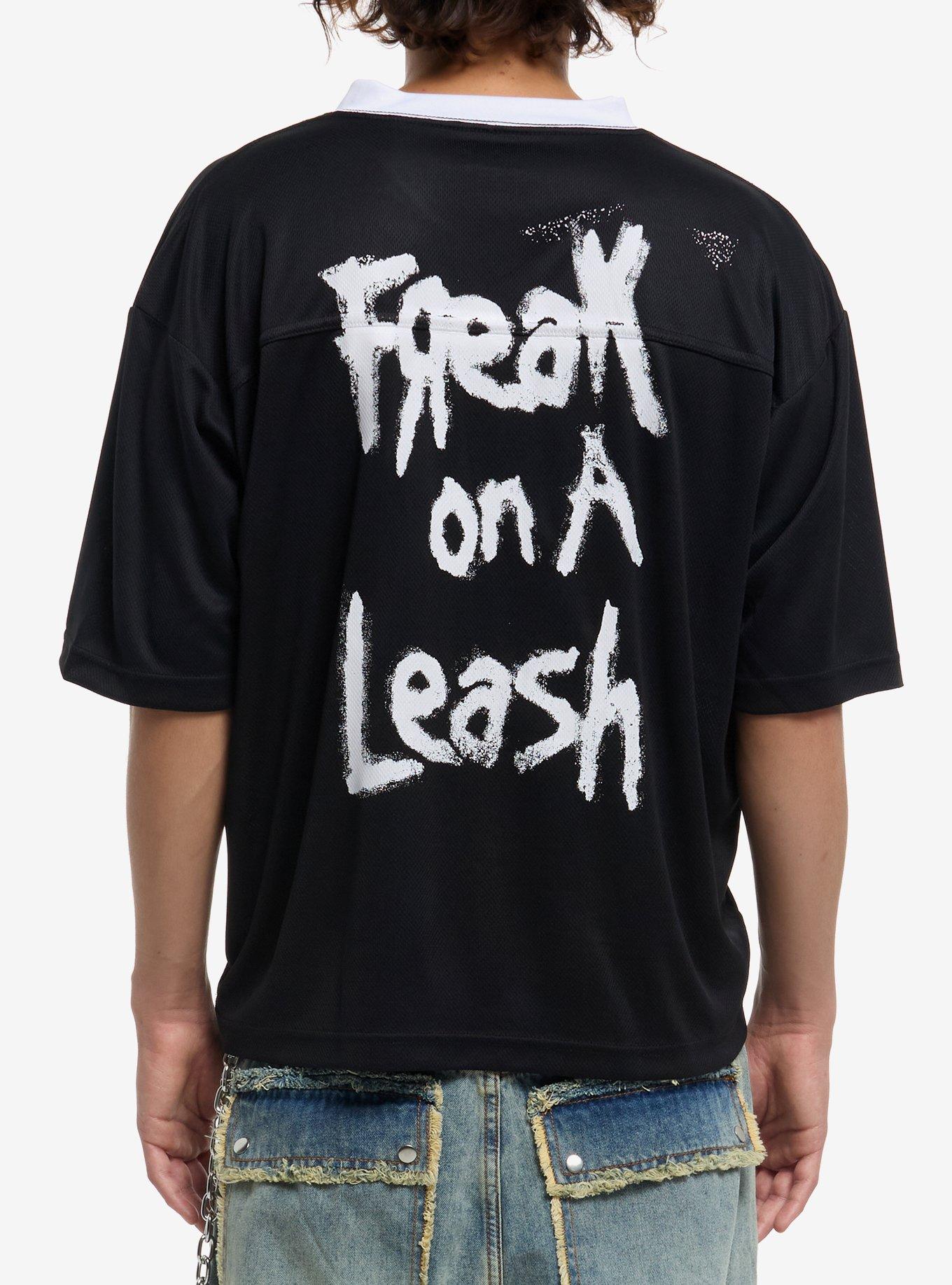 Korn Freak On A Leash Jersey, , hi-res