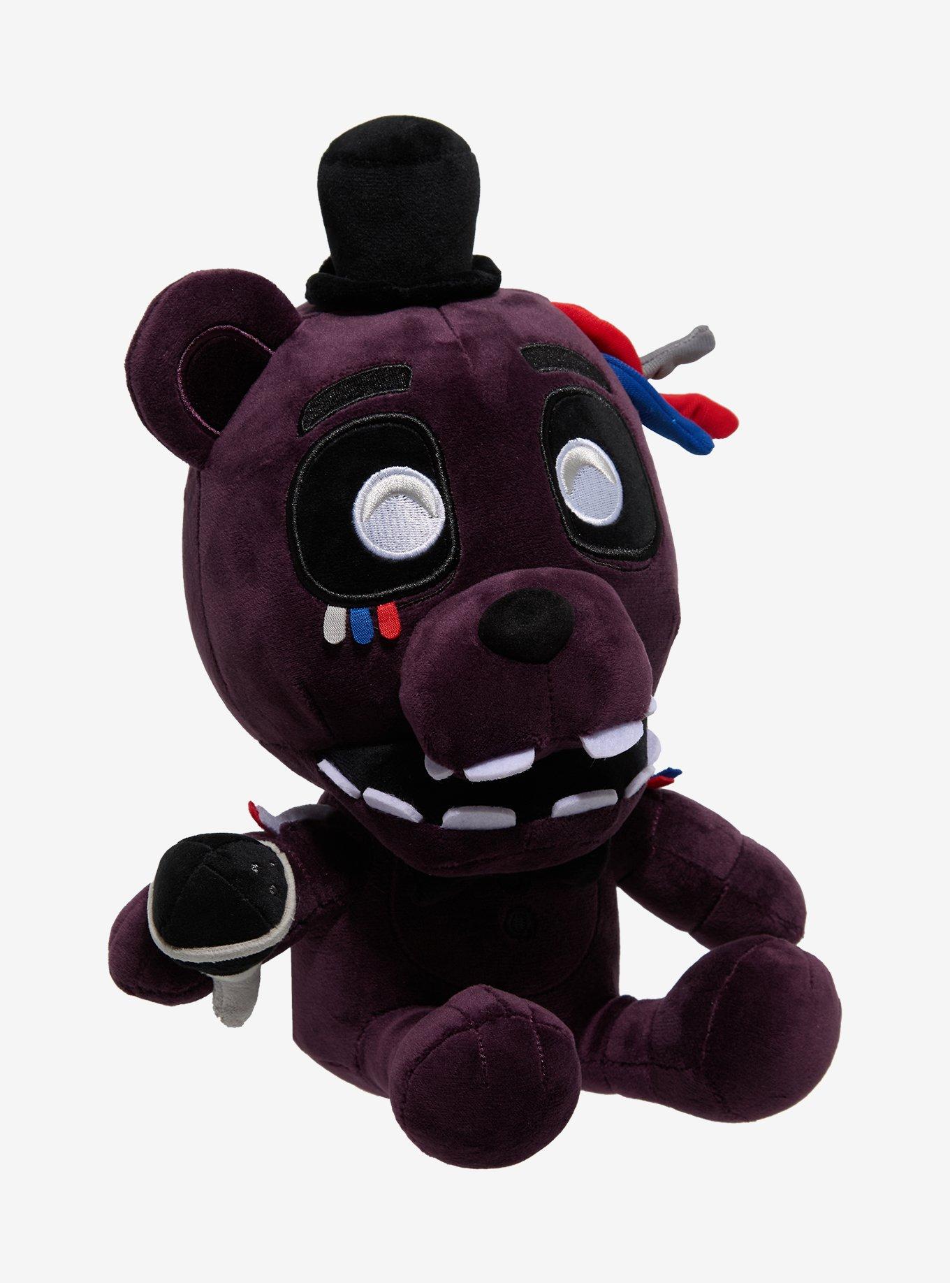 Youtooz Five Nights AT Freddy's Shadow Plush, , hi-res
