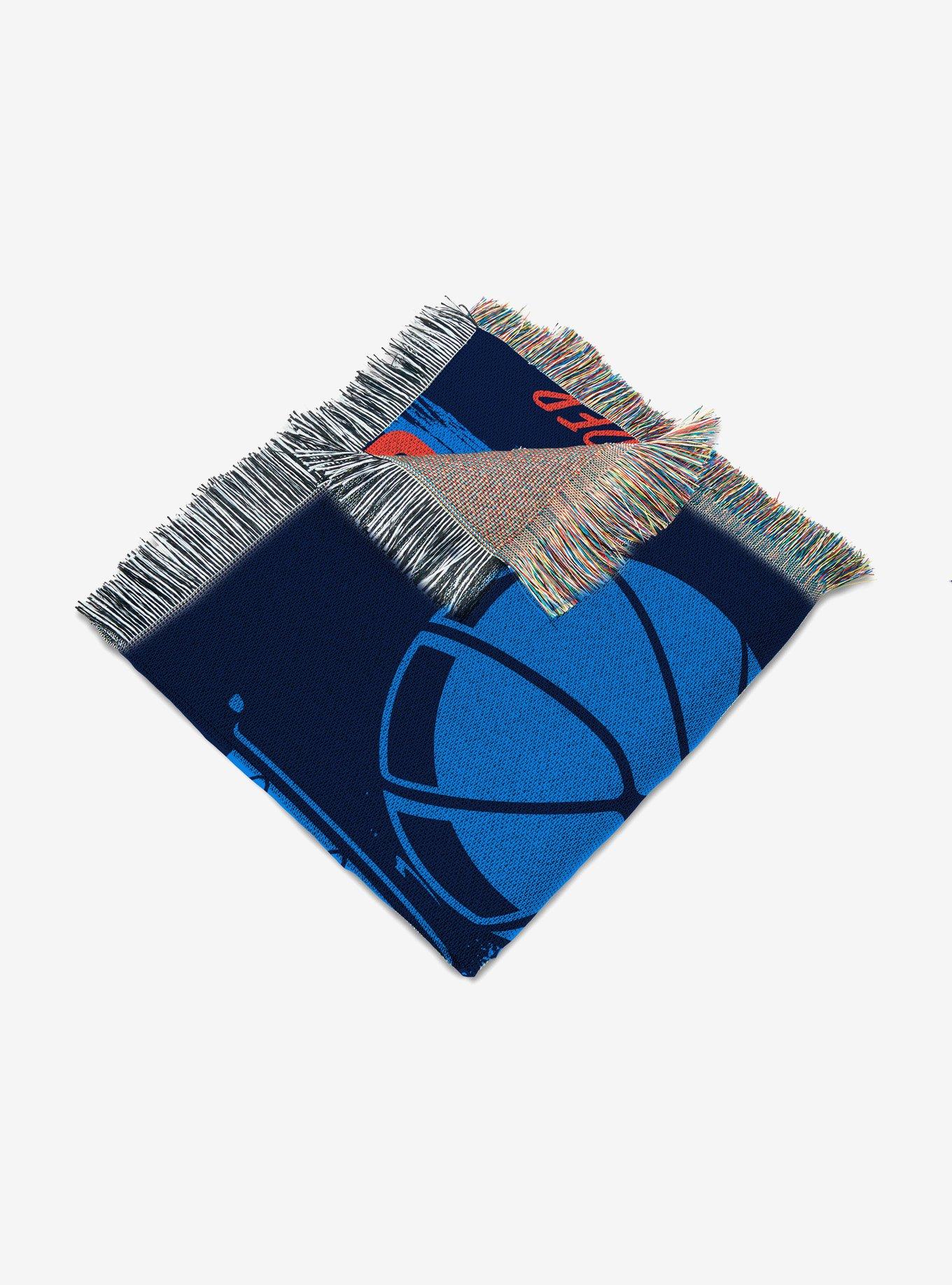 NBA Oklahoma City Thunder Victors Woven Tapestry, , alternate