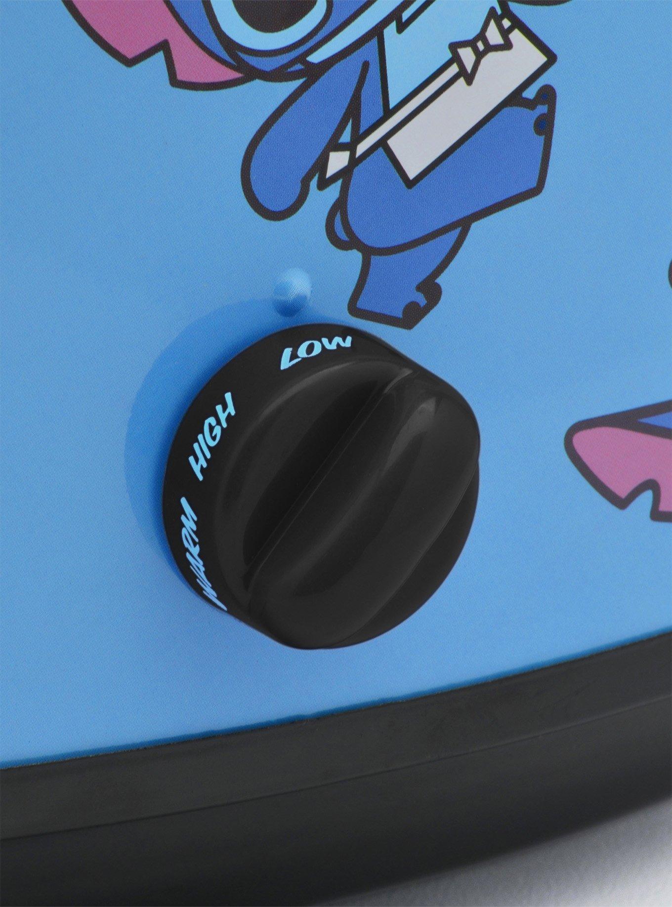 Disney Lilo & Stitch 7-Quart Slow Cooker