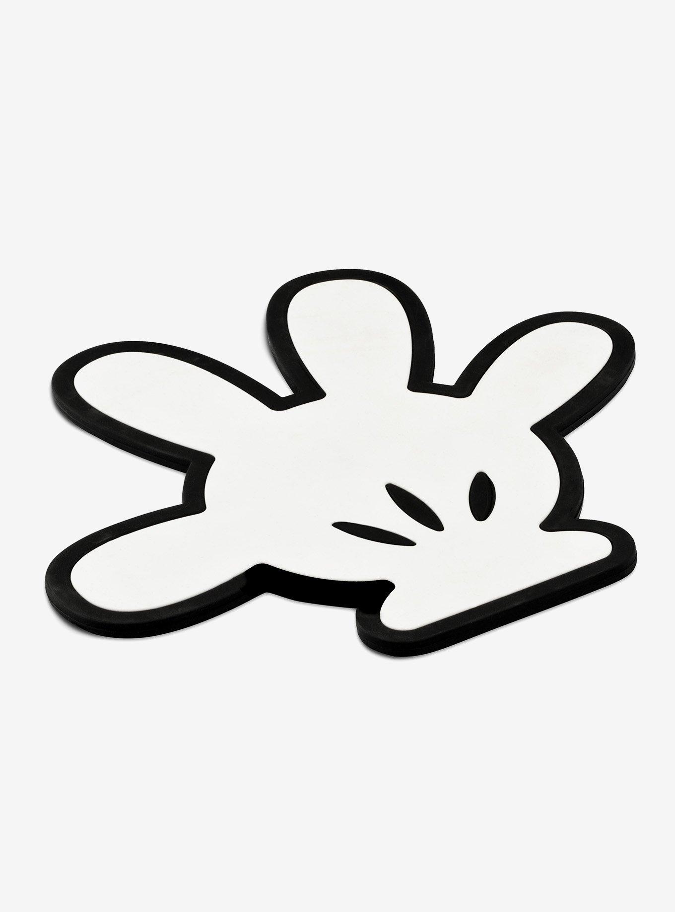 Disney Mickey Mouse 6-Quart Slow Cooker with Trivet, , alternate