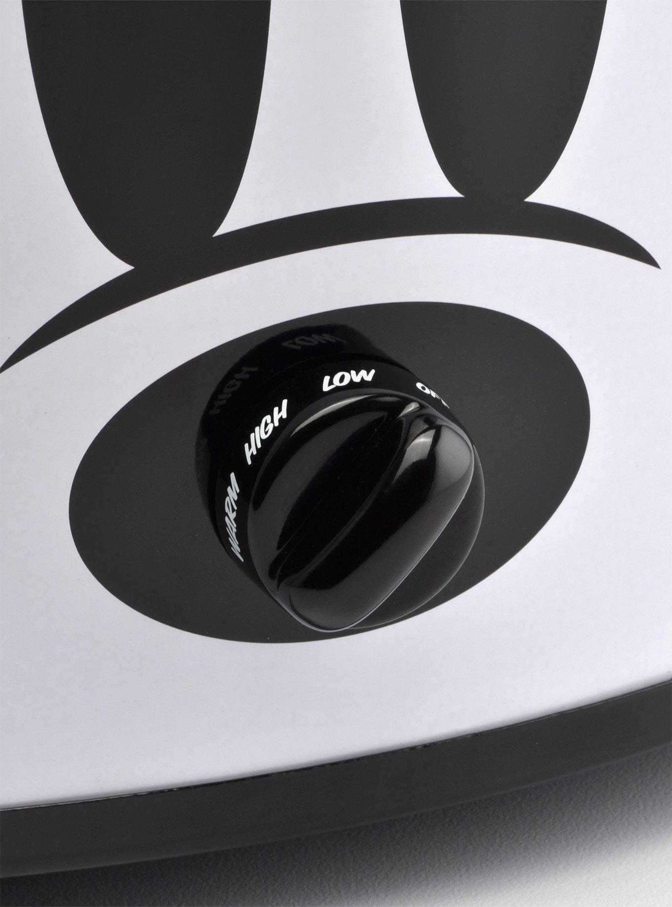 Disney Mickey Mouse 6-Quart Slow Cooker with Trivet, , alternate