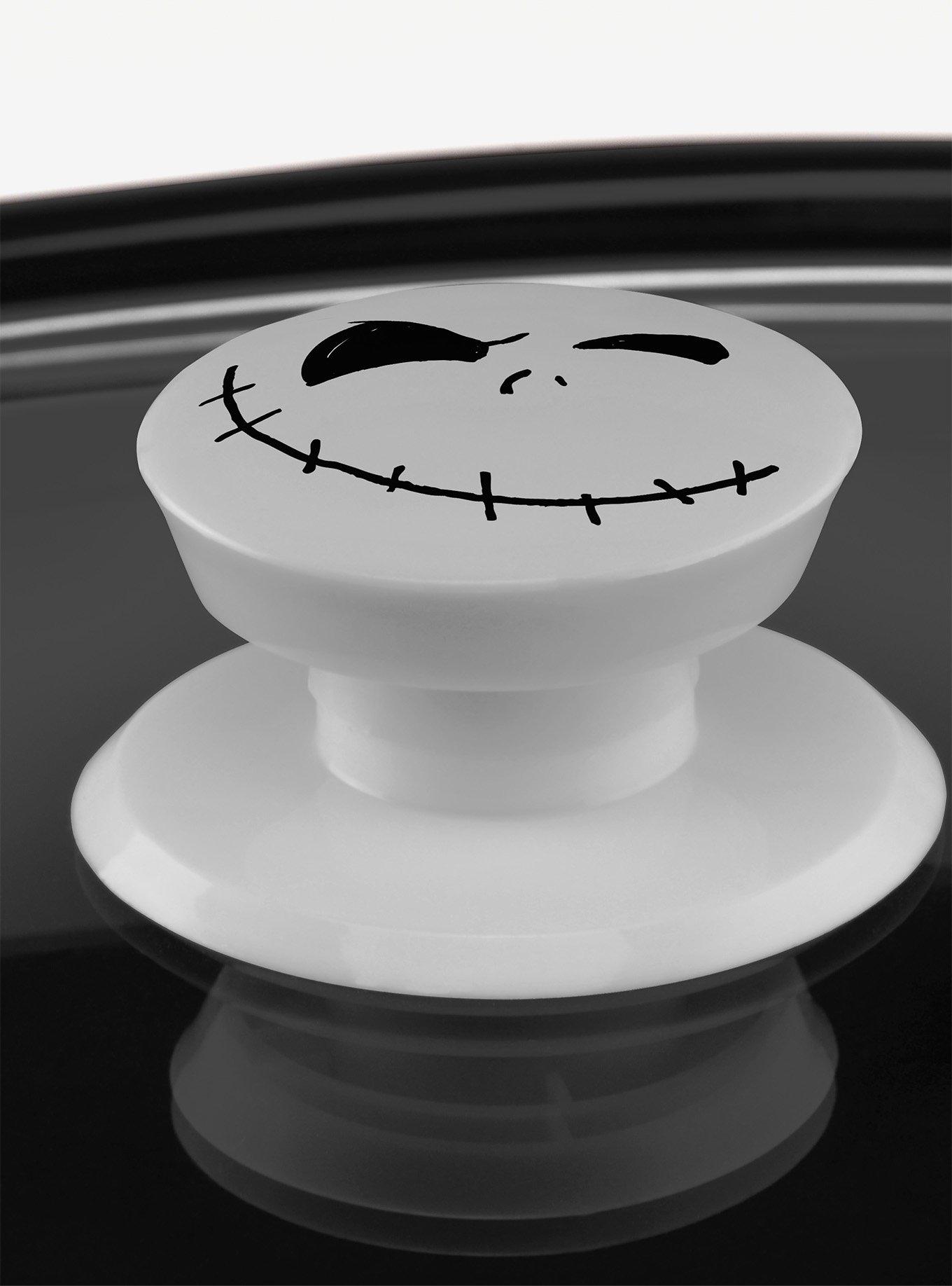 Disney Nightmare Before Christmas 7-Quart Slow Cooker, , hi-res