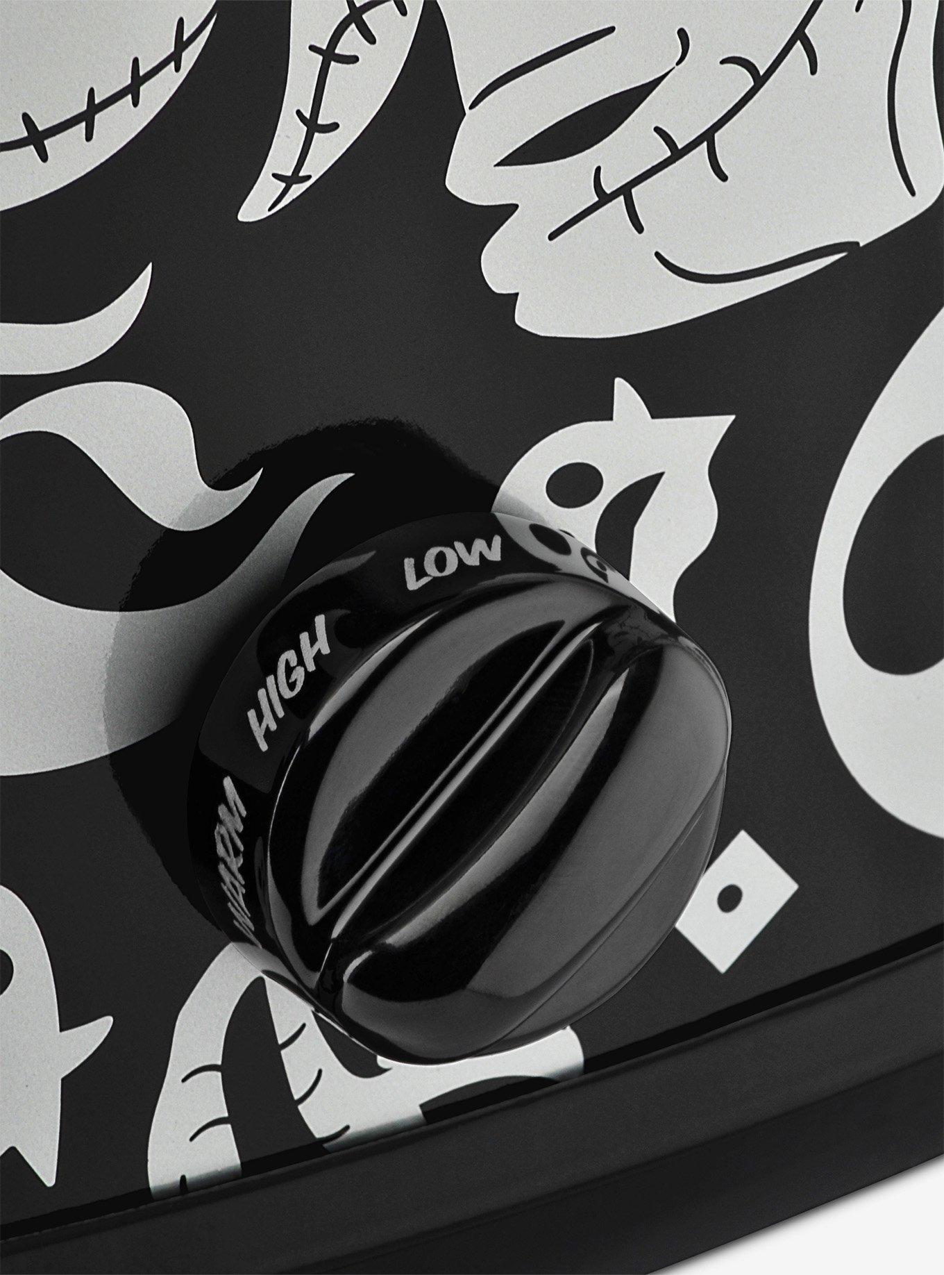 Disney Nightmare Before Christmas 7-Quart Slow Cooker