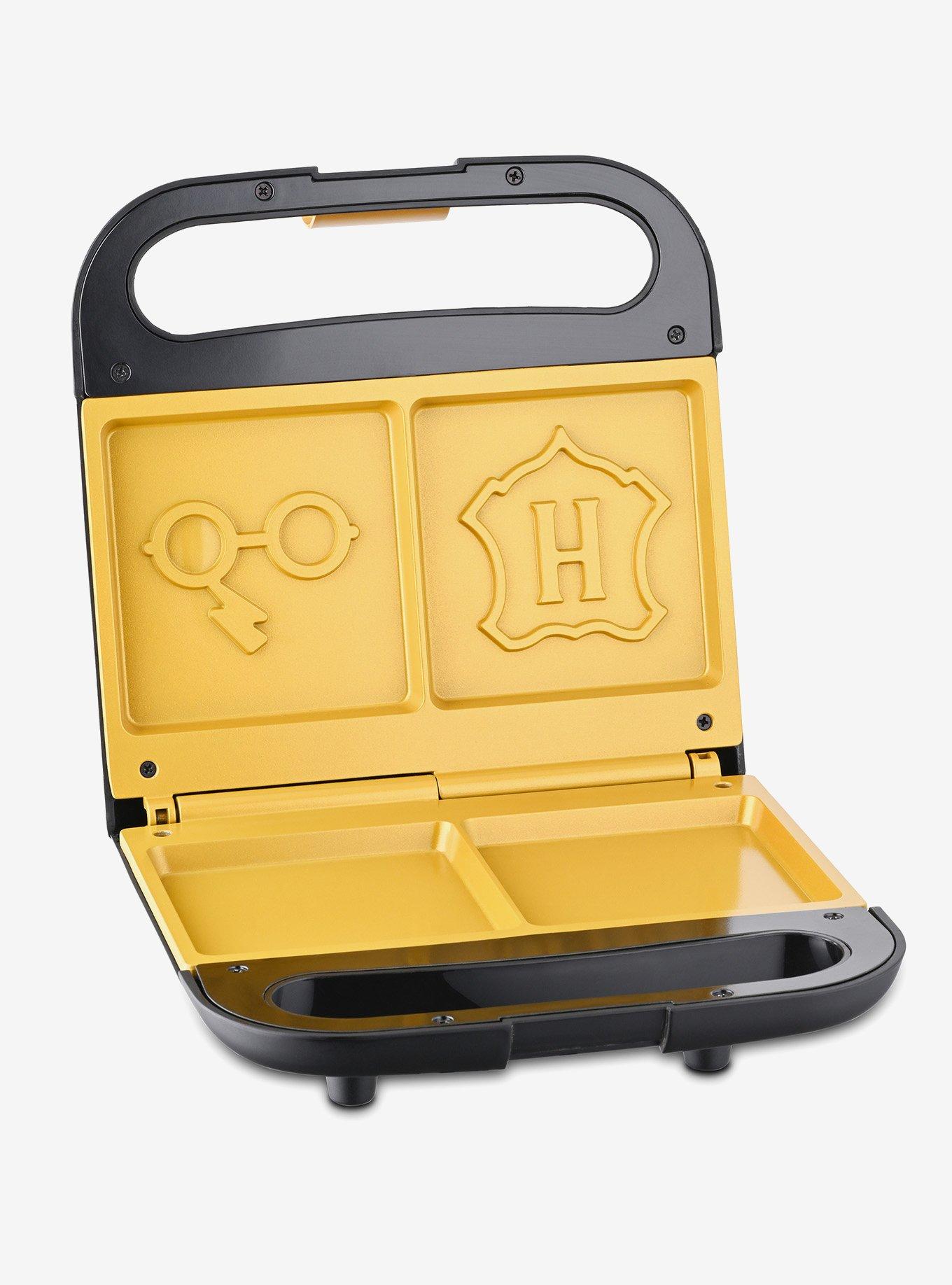 Harry Potter Sandwich Maker, , alternate - view 3