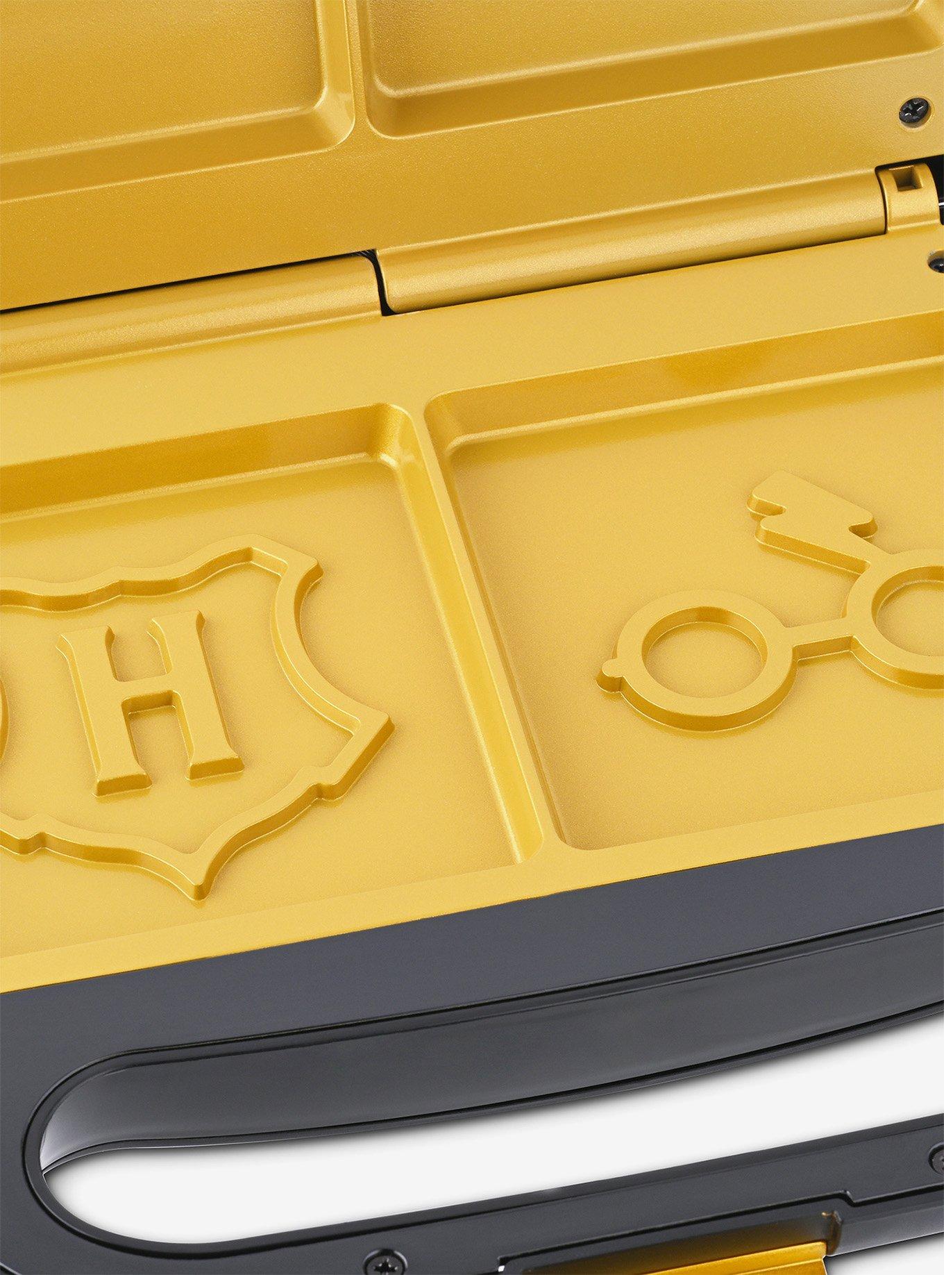 Harry Potter Sandwich Maker, , alternate - view 4