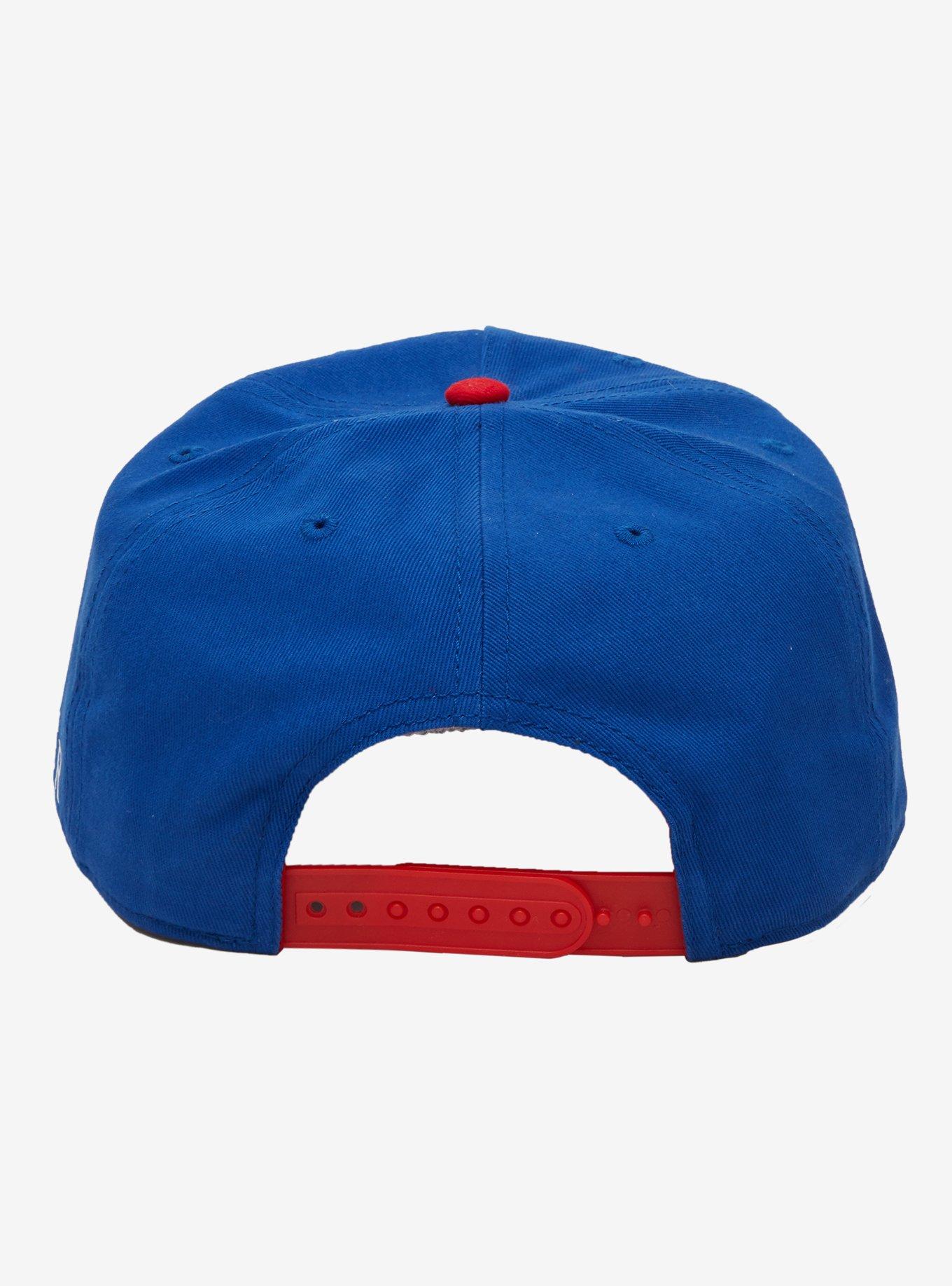 Pokémon Alola Region Ball Cap — BoxLunch Exclusive