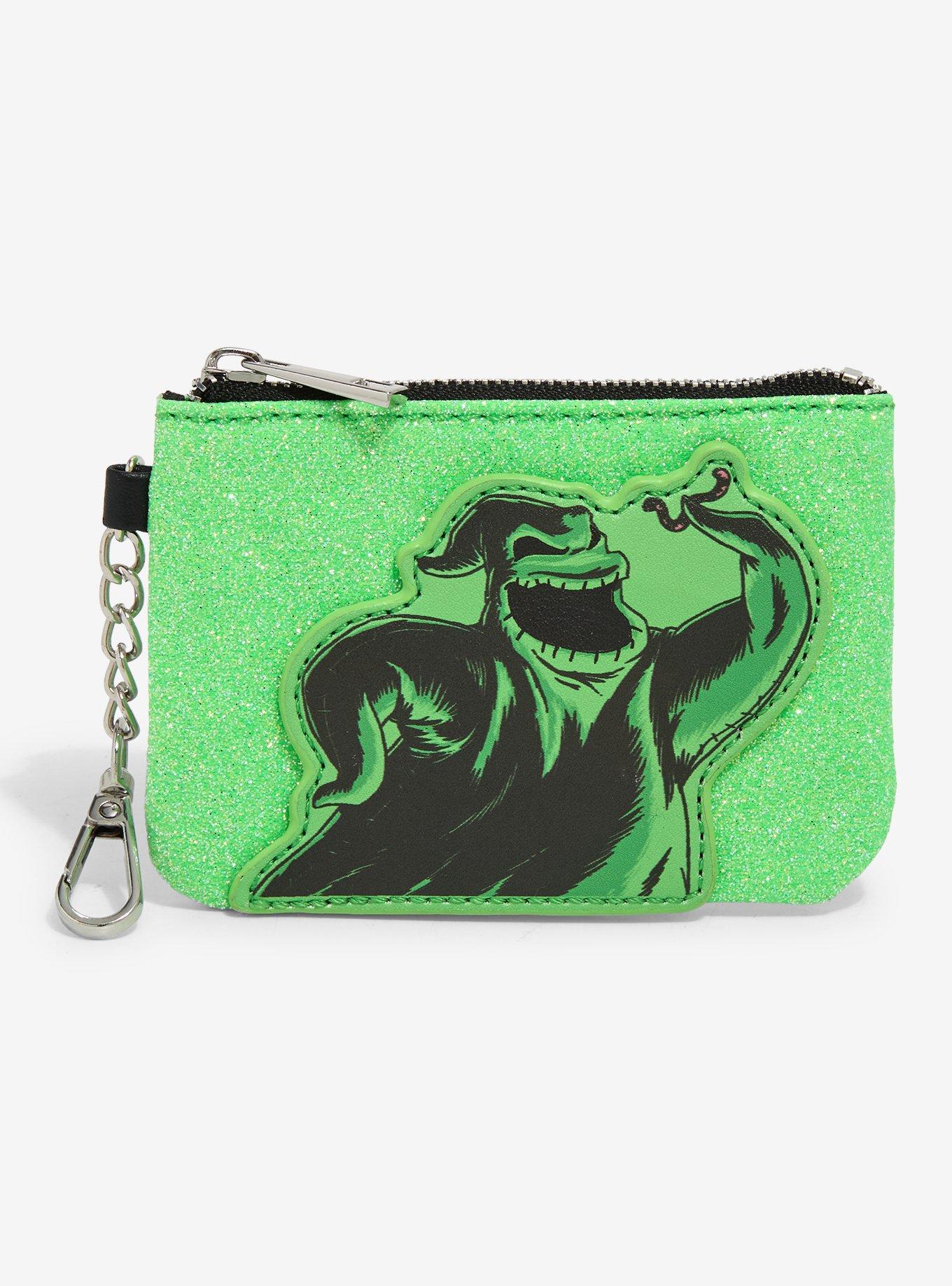Her Universe The Nightmare Before Christmas Character Blind Bag Coin Purse, , alternate