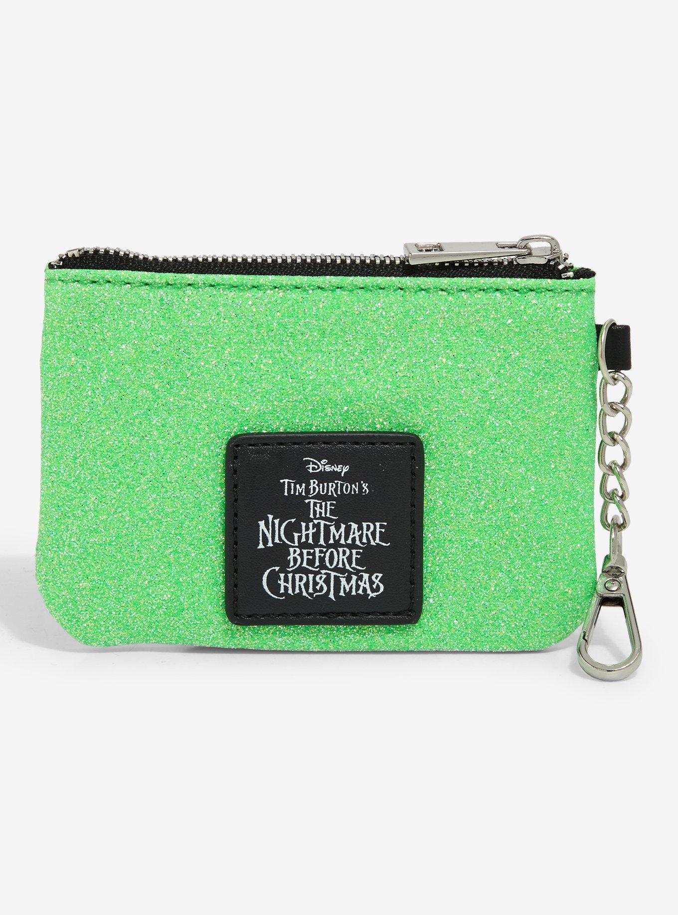 Her Universe The Nightmare Before Christmas Character Blind Bag Coin Purse, , alternate