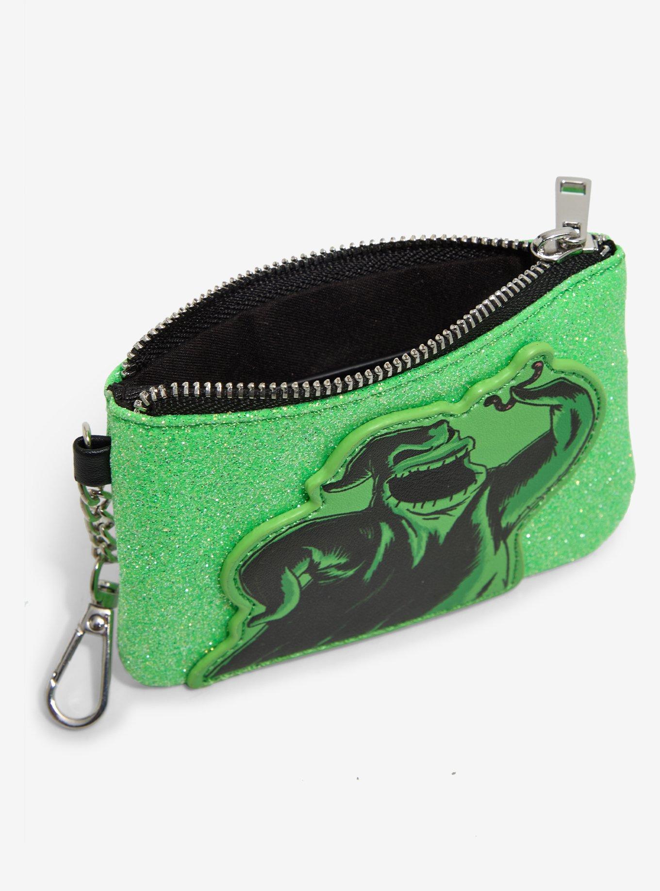Her Universe The Nightmare Before Christmas Character Blind Bag Coin Purse, , alternate