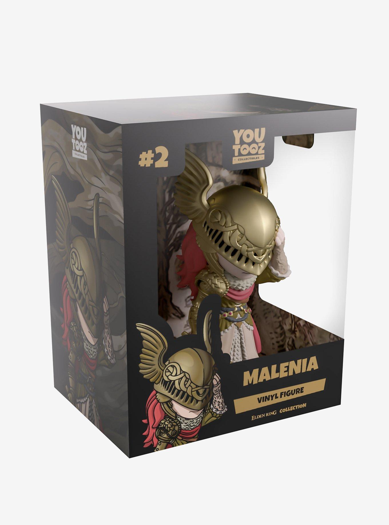 Youtooz Elden Ring Malenia Vinyl Figure