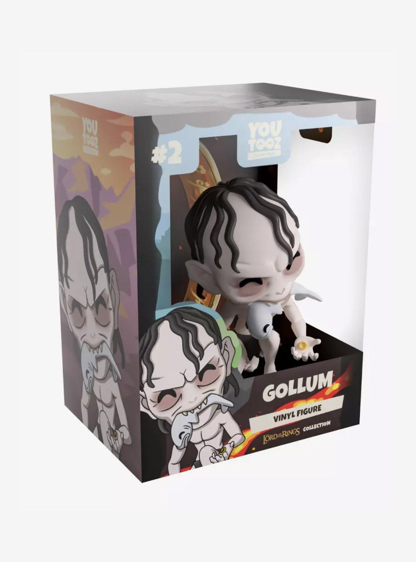 Youtooz The Lord Of The Rings Gollum Vinyl Figure , , hi-res