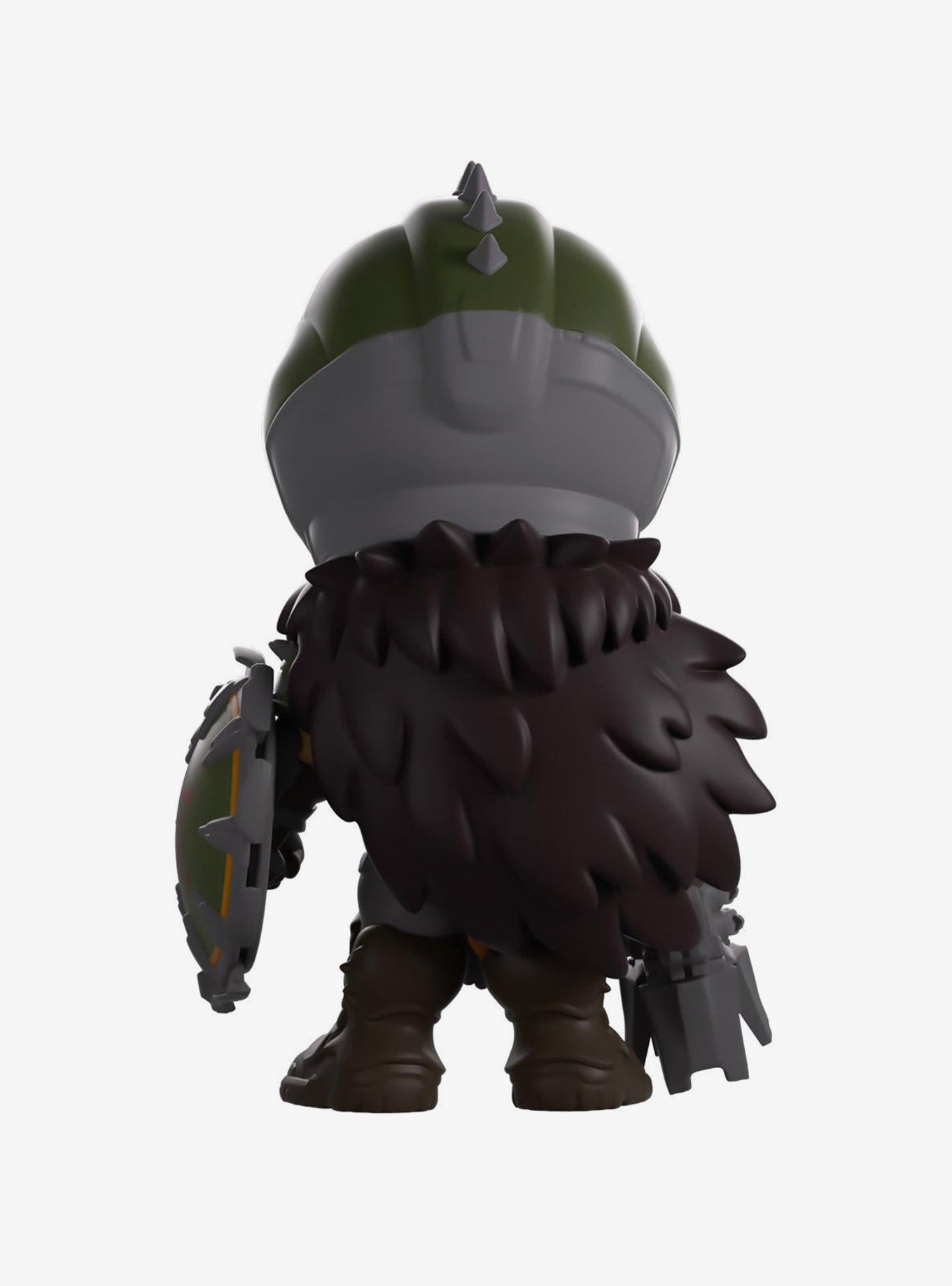 Youtooz Doom Collection Slayer Vinyl Figure