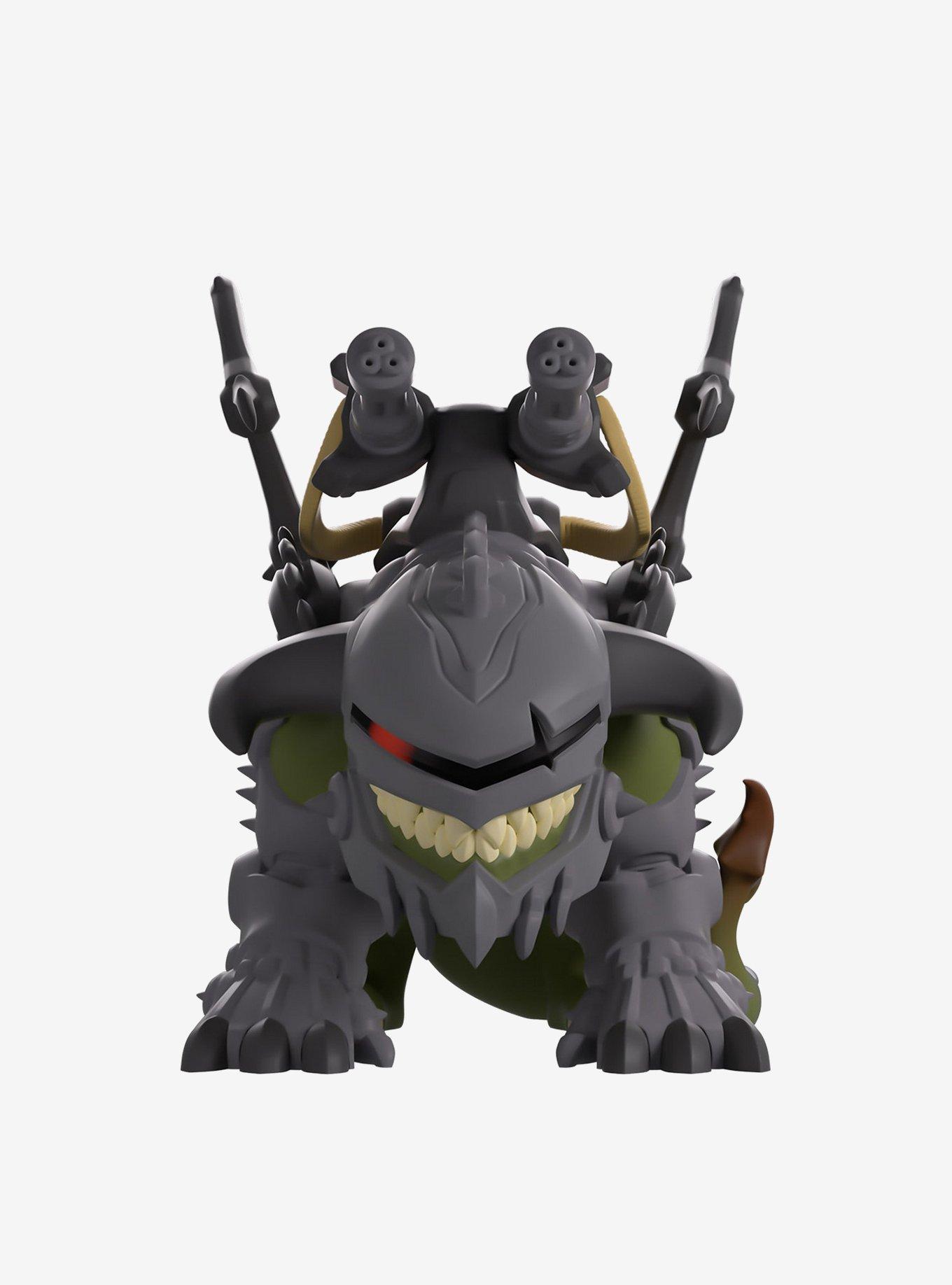 YouTooz Doom: The Dark Ages Serrat Vinyl Figure, , hi-res