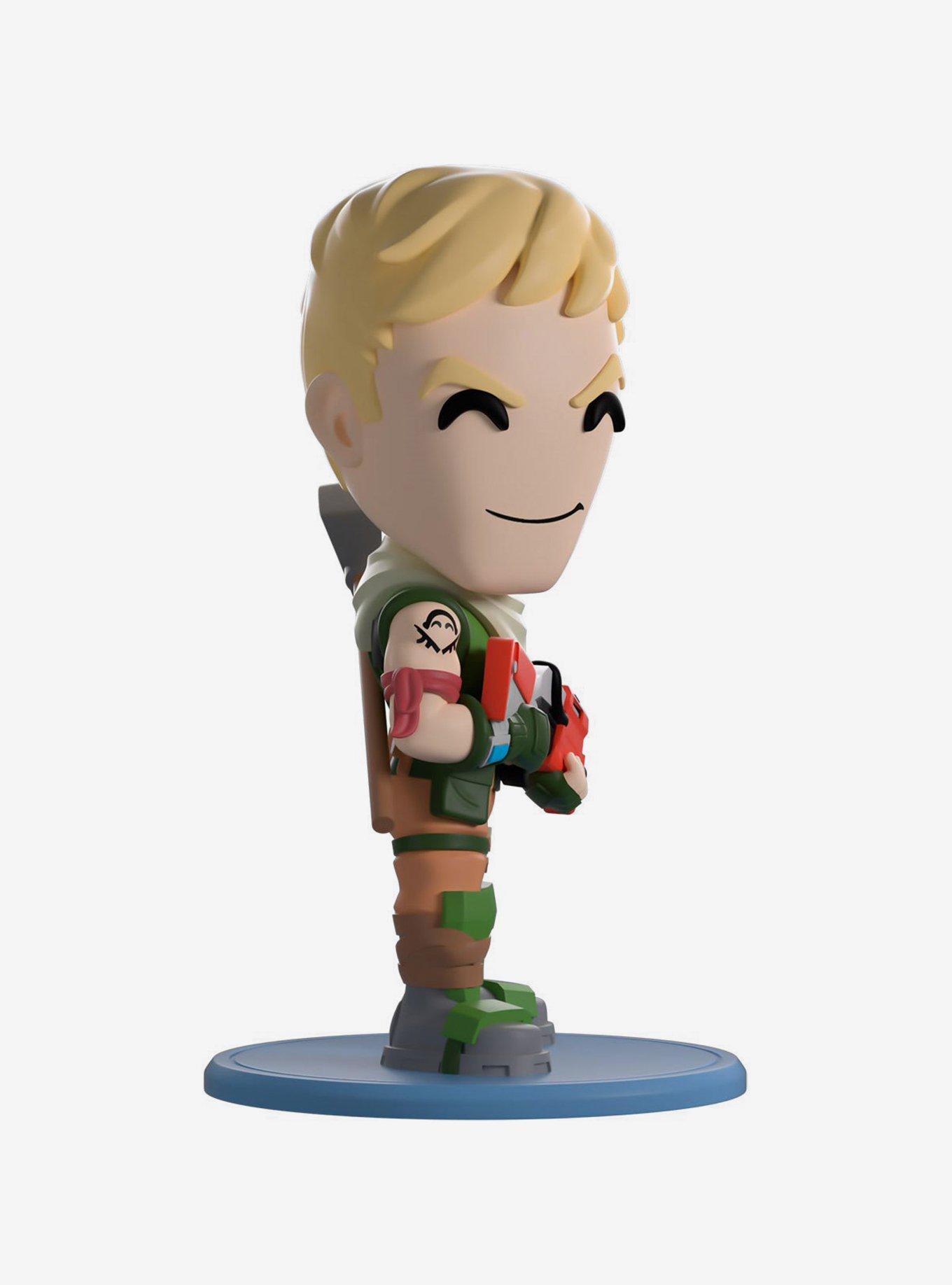 YouTooz Fortnite Jonesy Vinyl Figure, , hi-res