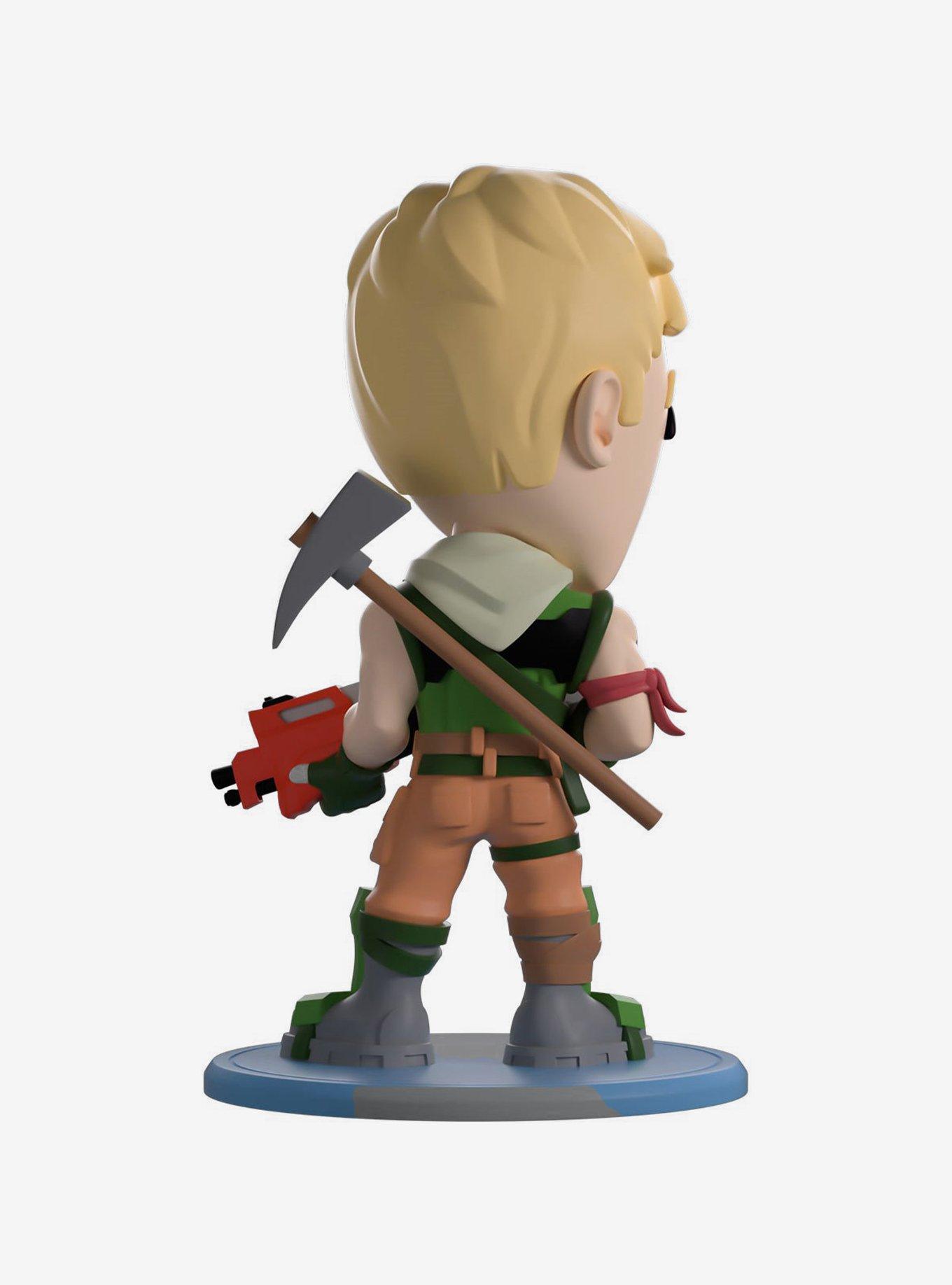 YouTooz Fortnite Jonesy Vinyl Figure, , alternate