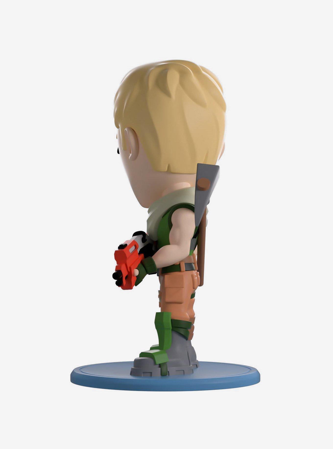 YouTooz Fortnite Jonesy Vinyl Figure