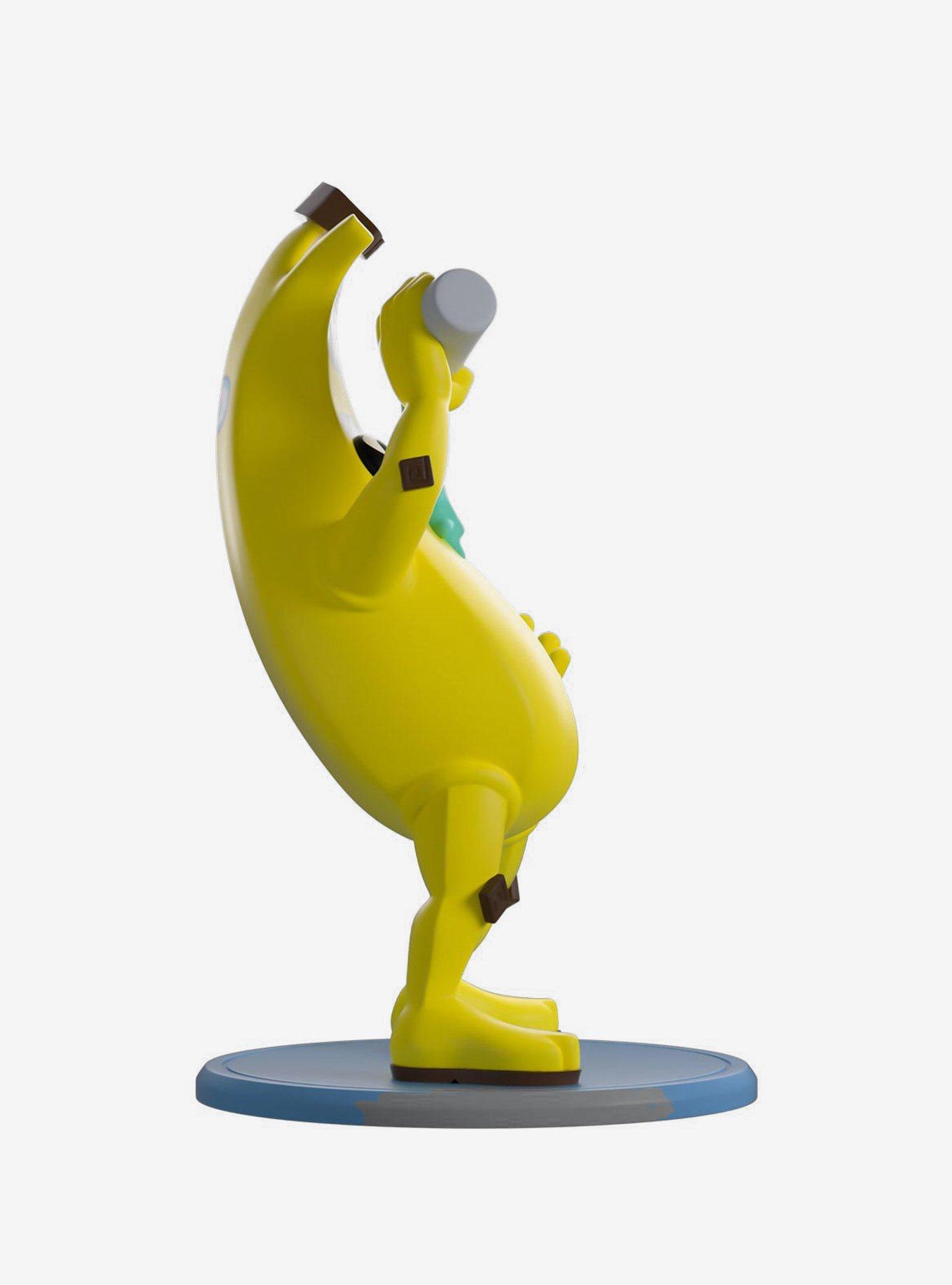 YouTooz Fortnite Peely Vinyl Figure, , hi-res