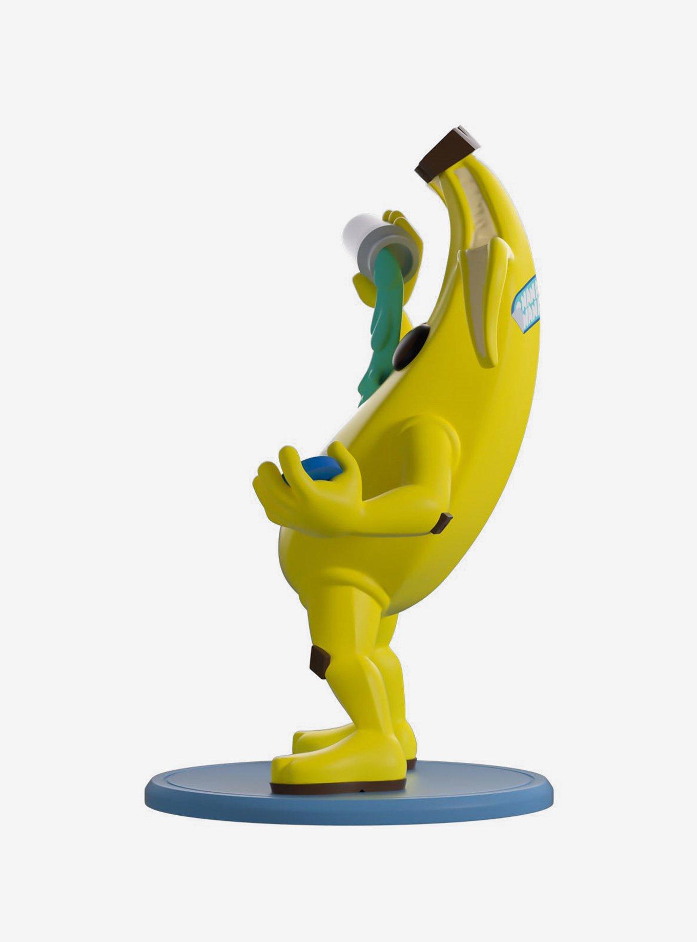 YouTooz Fortnite Peely Vinyl Figure