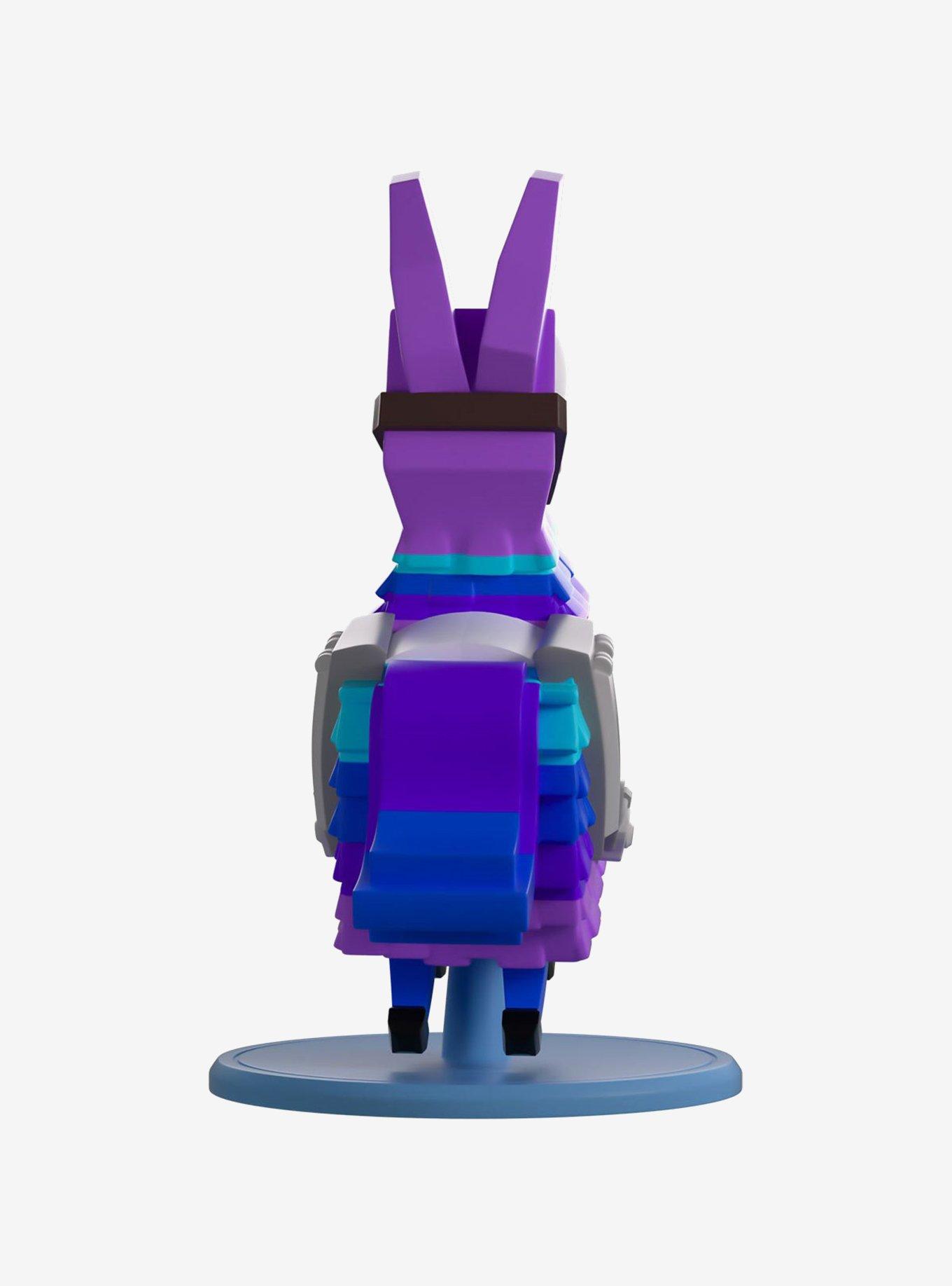 YouTooz Fortnite Supply Llama Vinyl Figure, , hi-res